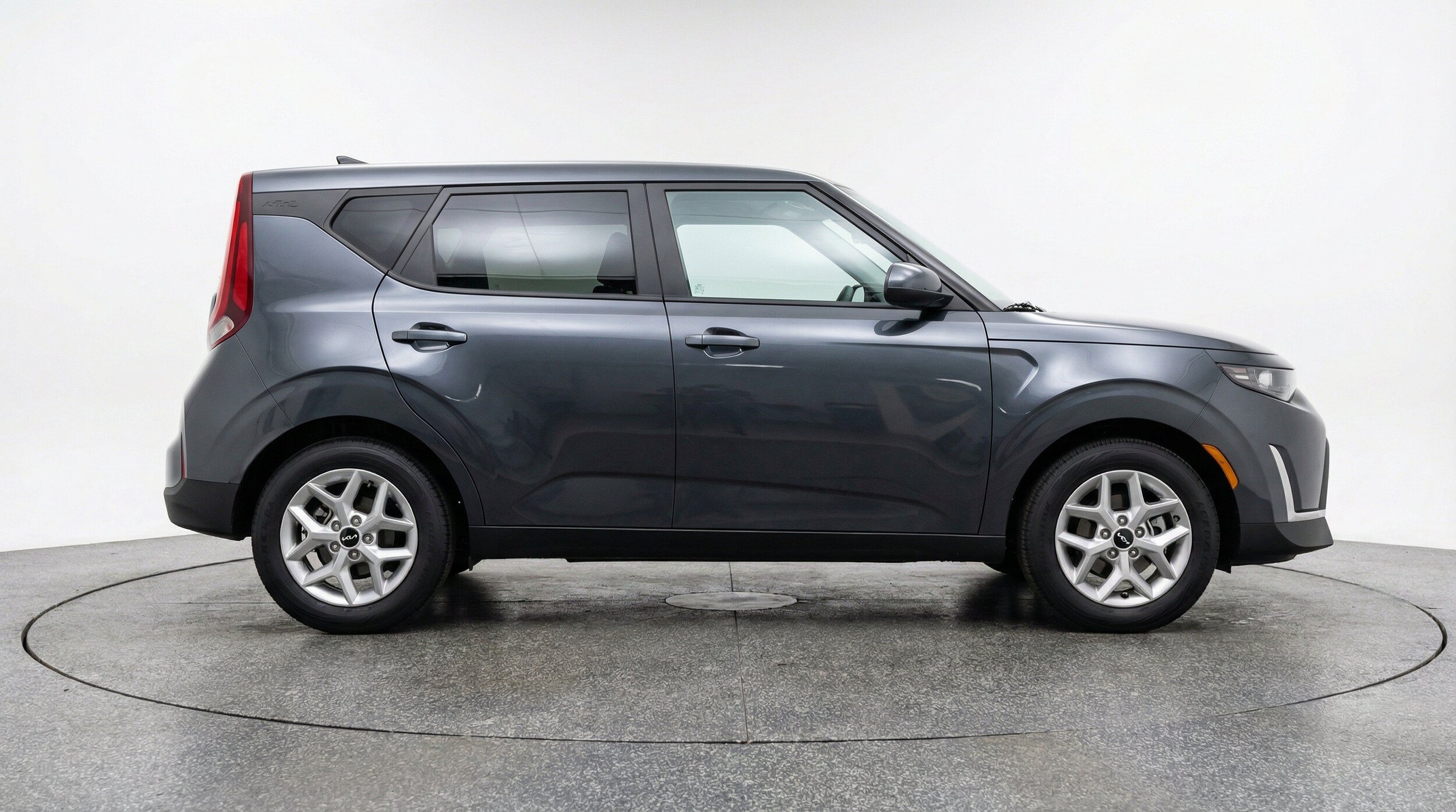 Thumbnail: 2025 Kia Soul - 11