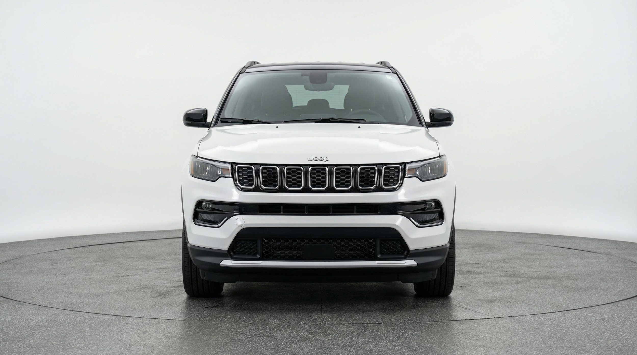 Thumbnail: 2025 Jeep Compass - 2