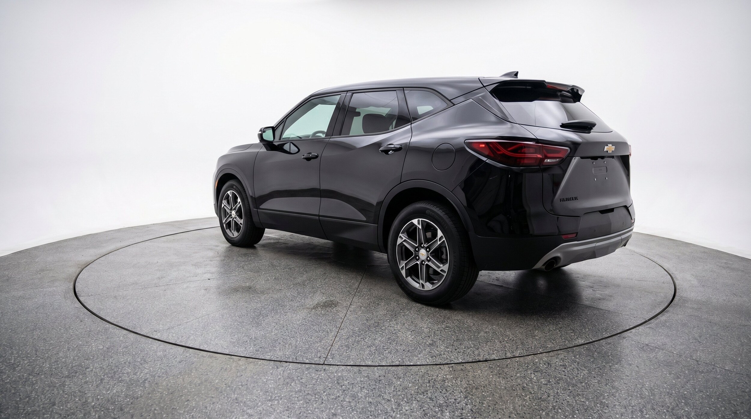 Thumbnail: 2026 Chevrolet Blazer - 6