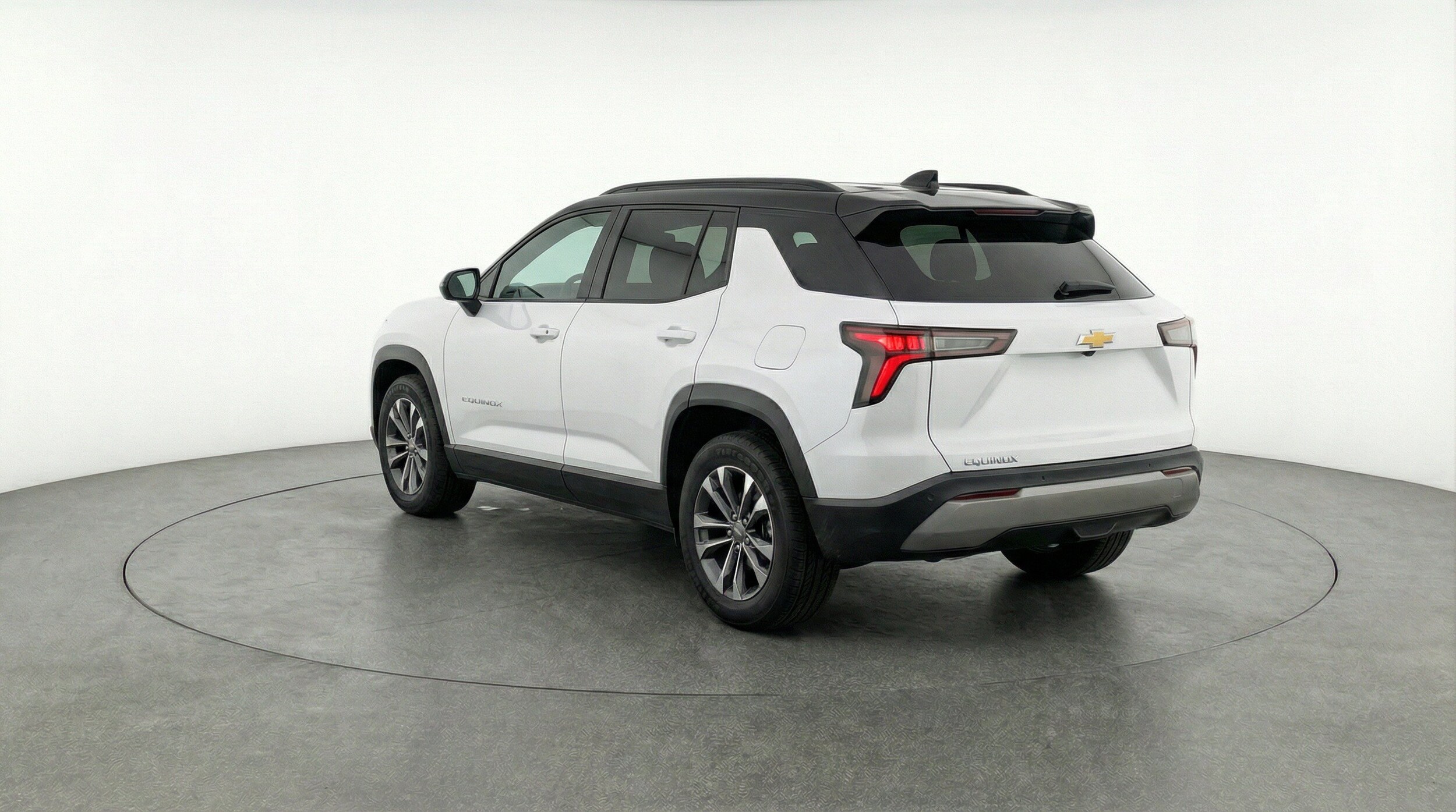 Thumbnail: 2025 Chevrolet Equinox - 6