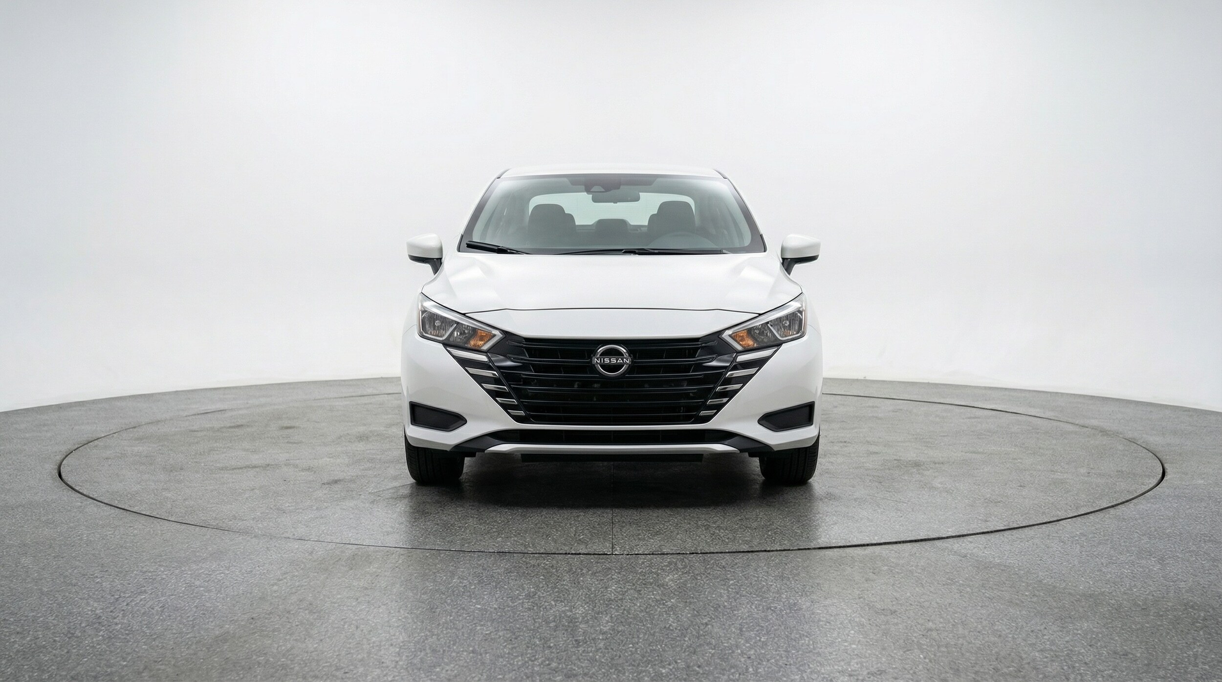 Thumbnail: 2025 Nissan Versa - 2