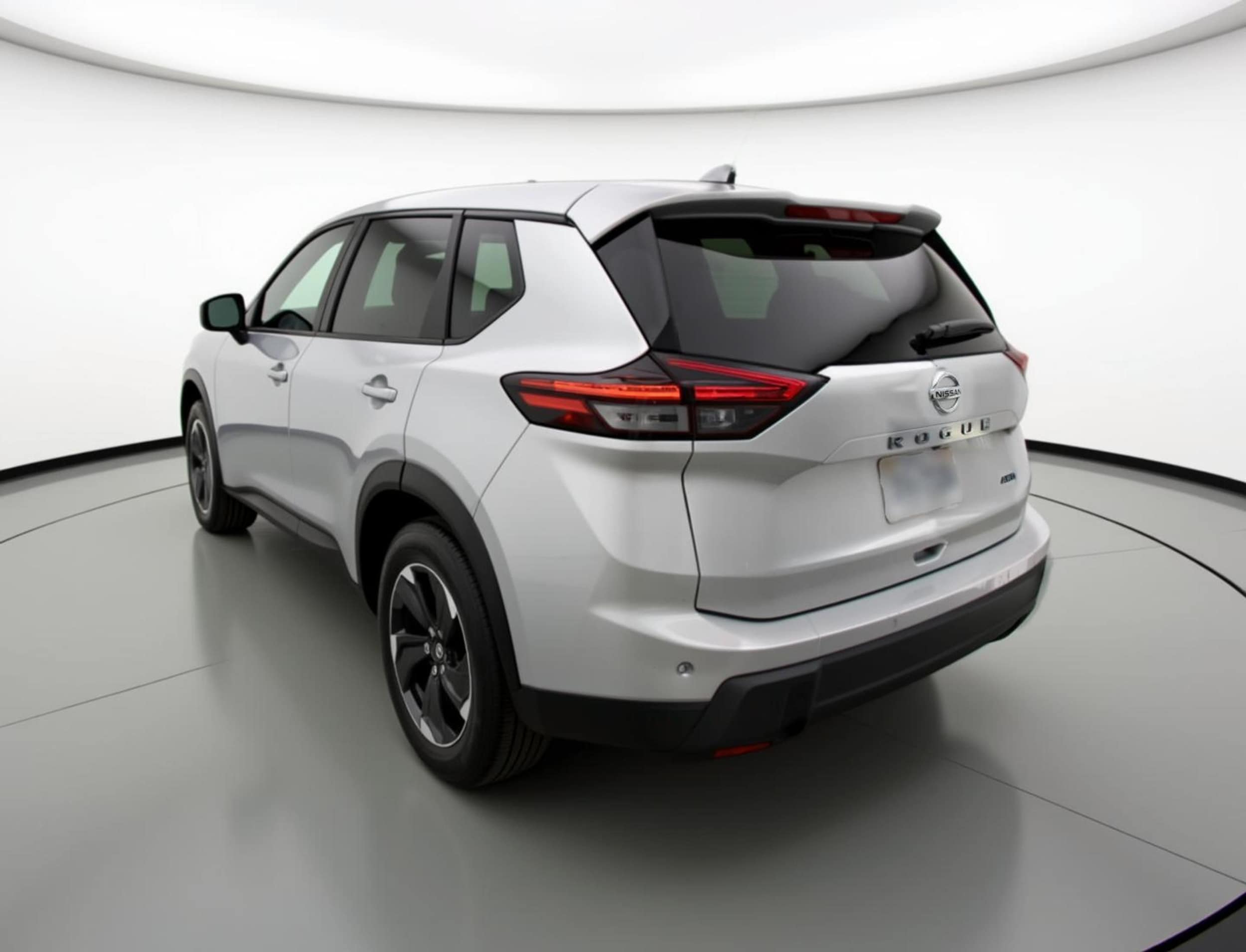 Thumbnail: 2025 Nissan Rogue - 5
