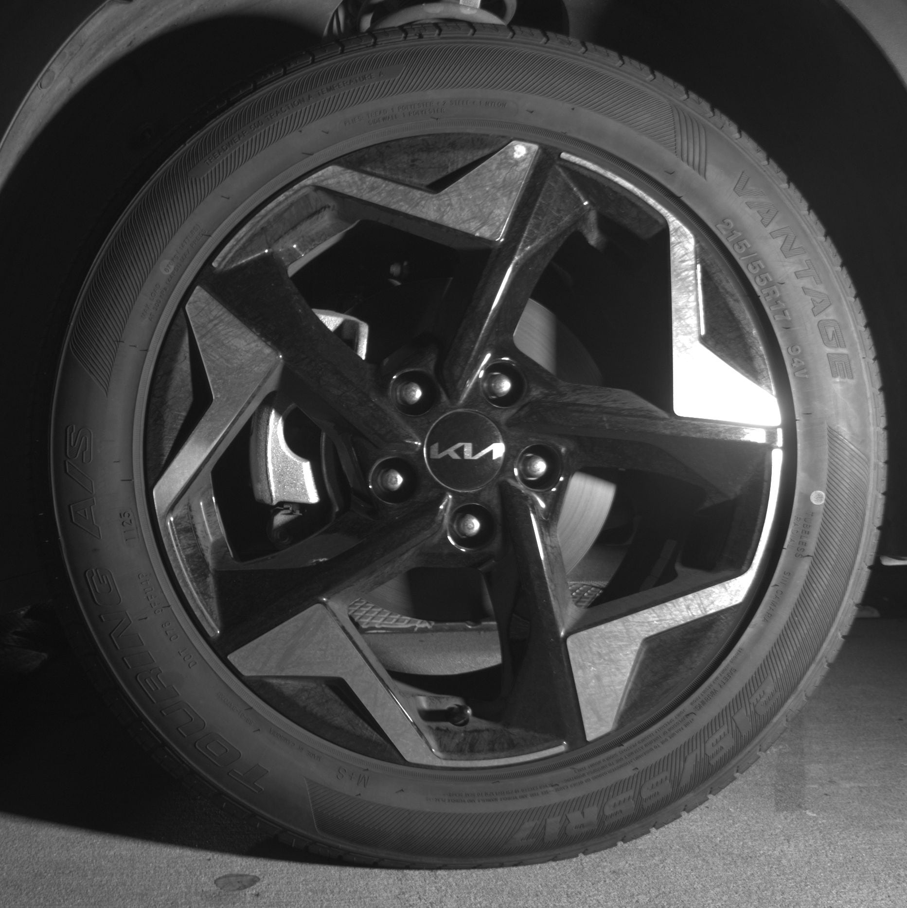 Thumbnail: 2025 Kia Seltos - 9