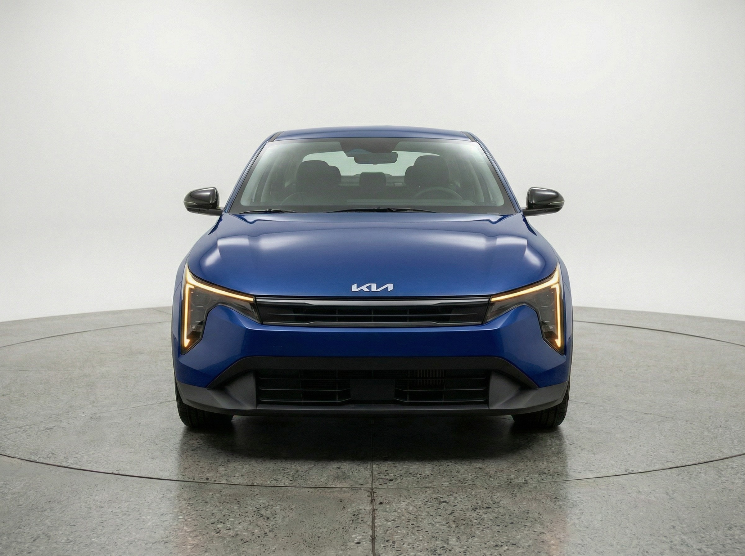 Thumbnail: 2025 Kia K4 - 2