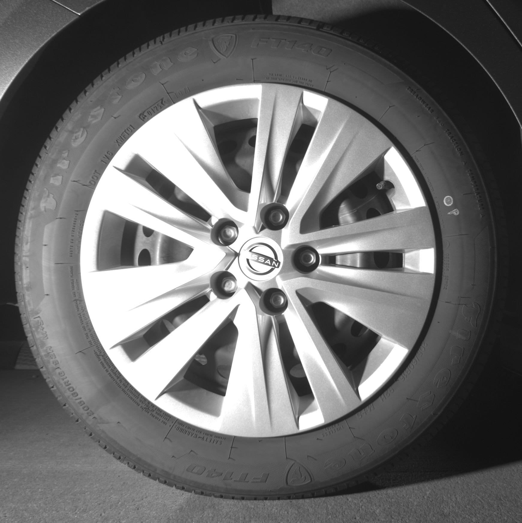 Thumbnail: 2025 Nissan Sentra - 15