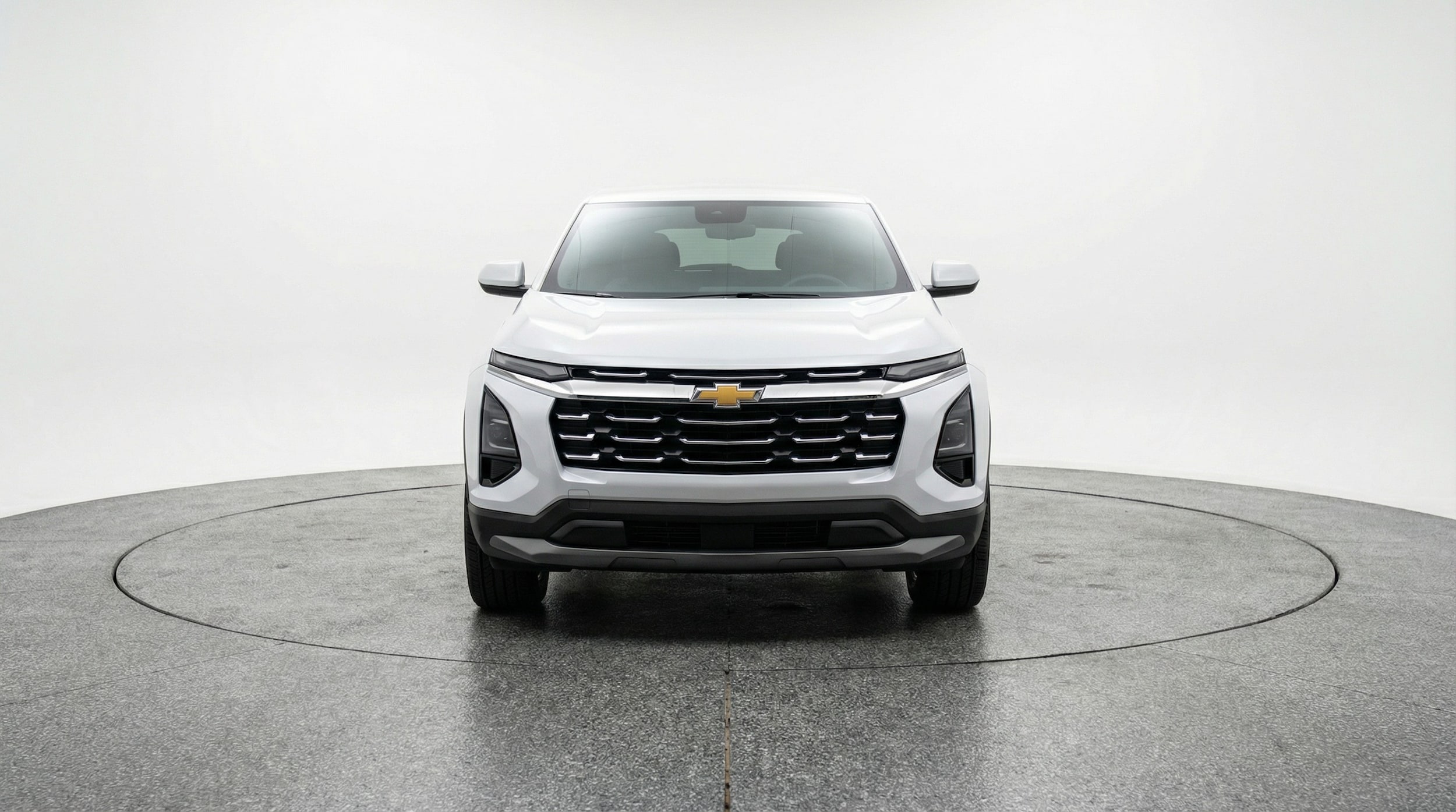 Thumbnail: 2025 Chevrolet Equinox - 2