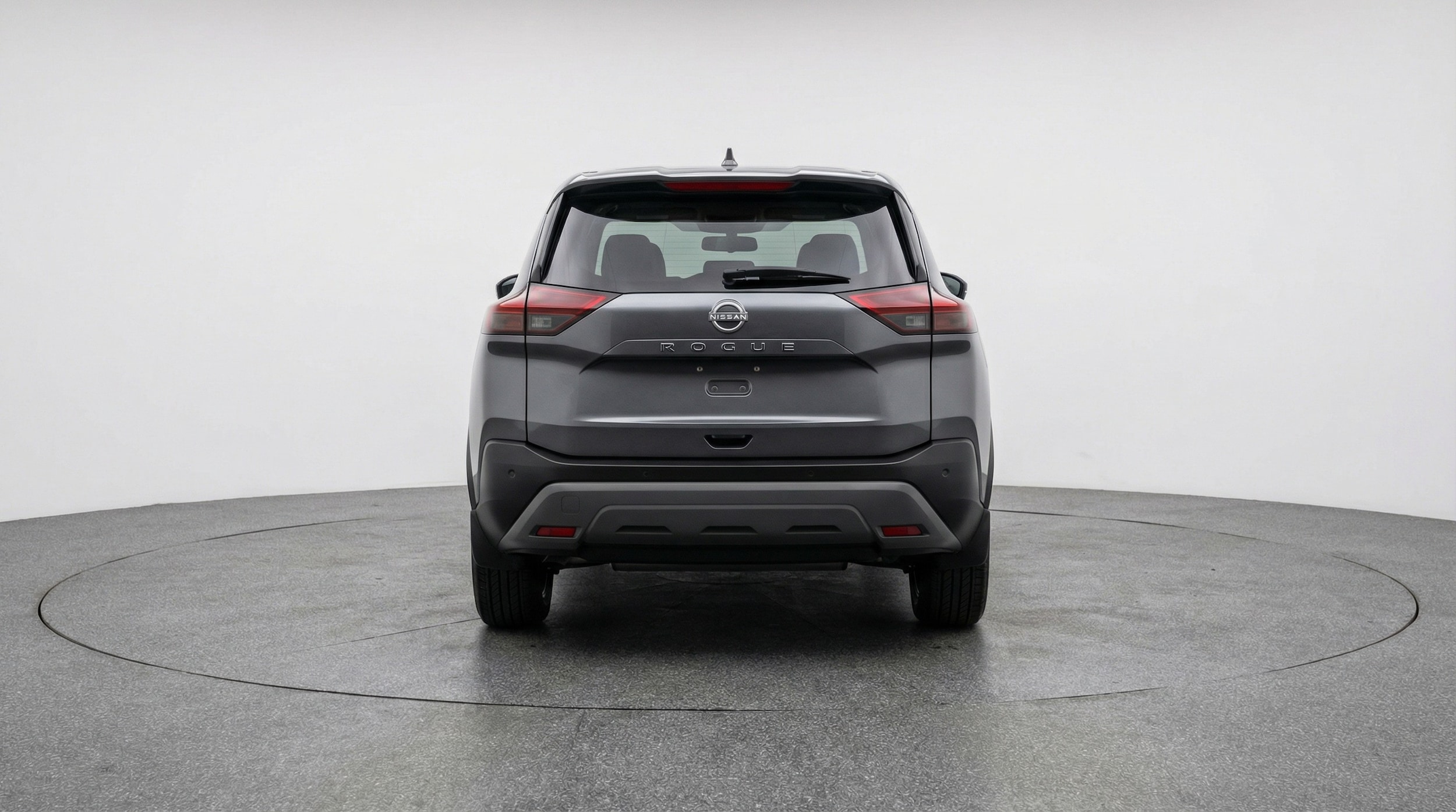 Thumbnail: 2025 Nissan Rogue - 6