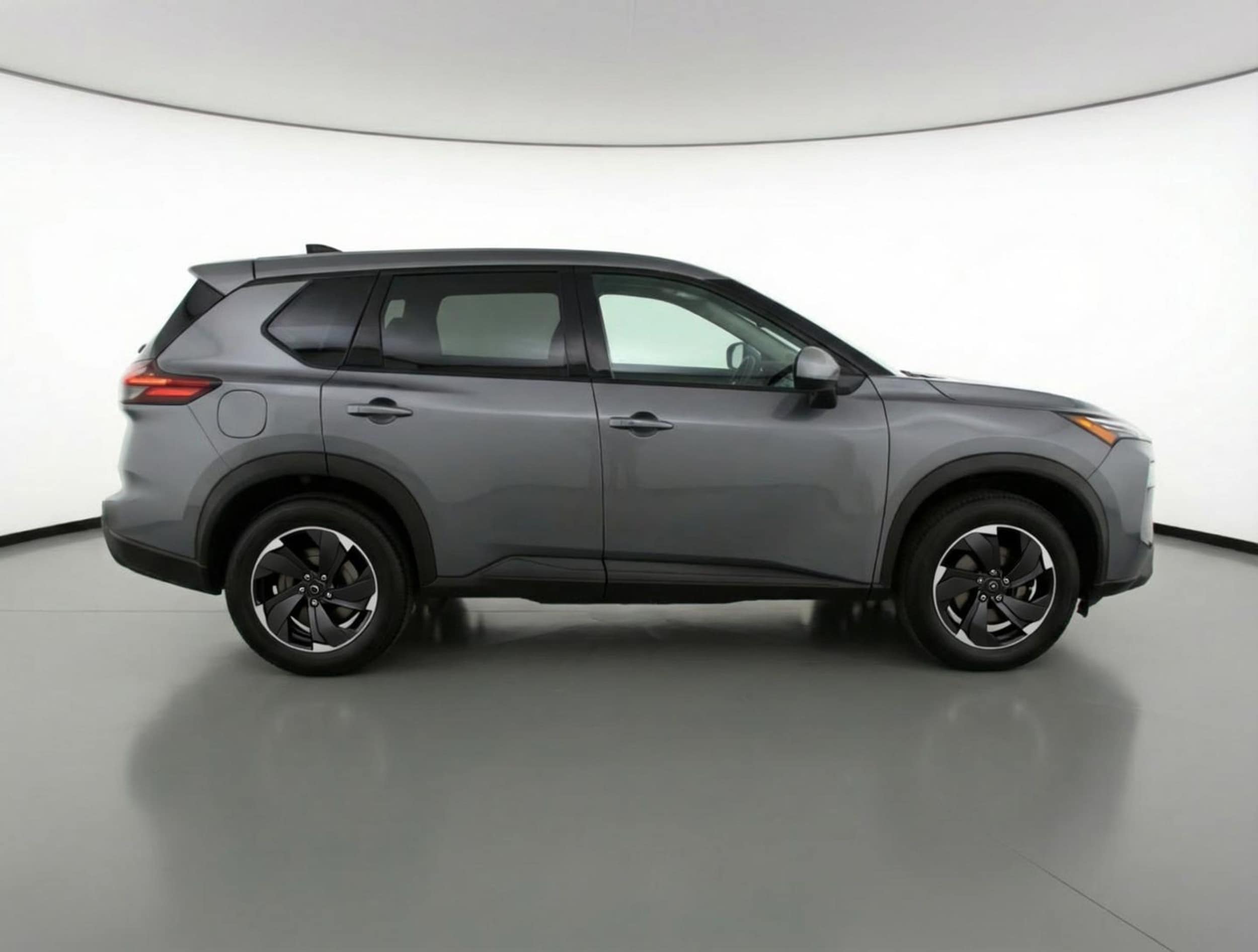 Thumbnail: 2025 Nissan Rogue - 8