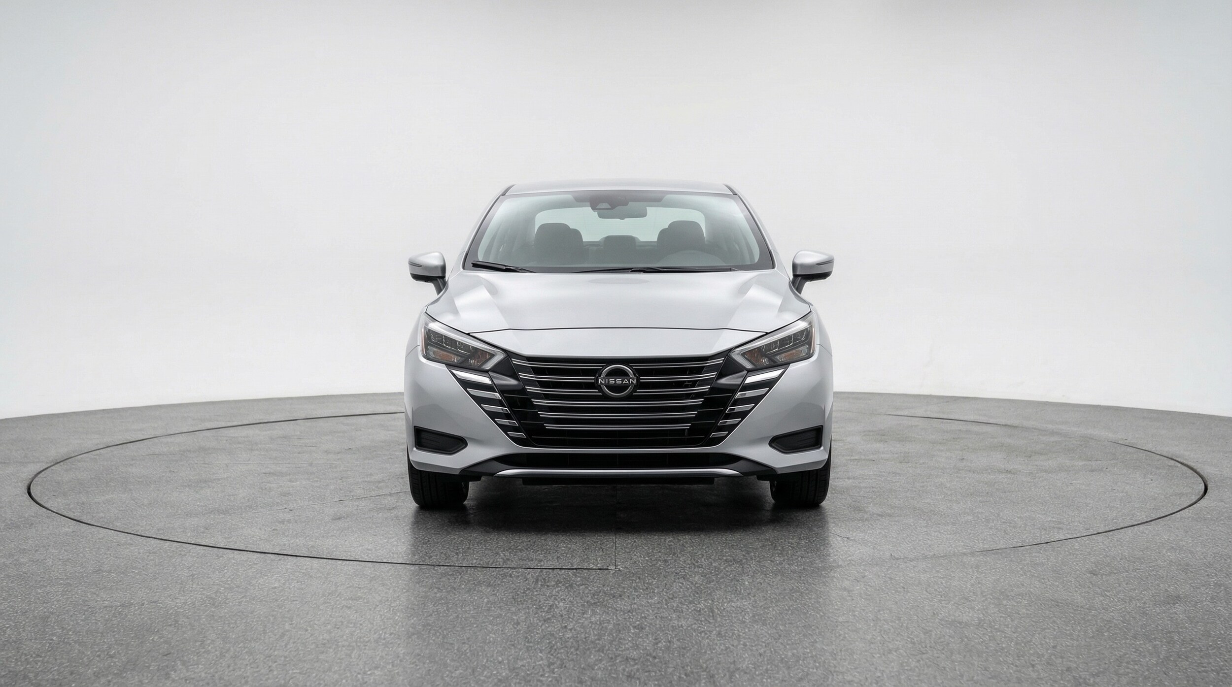 Thumbnail: 2025 Nissan Versa - 2