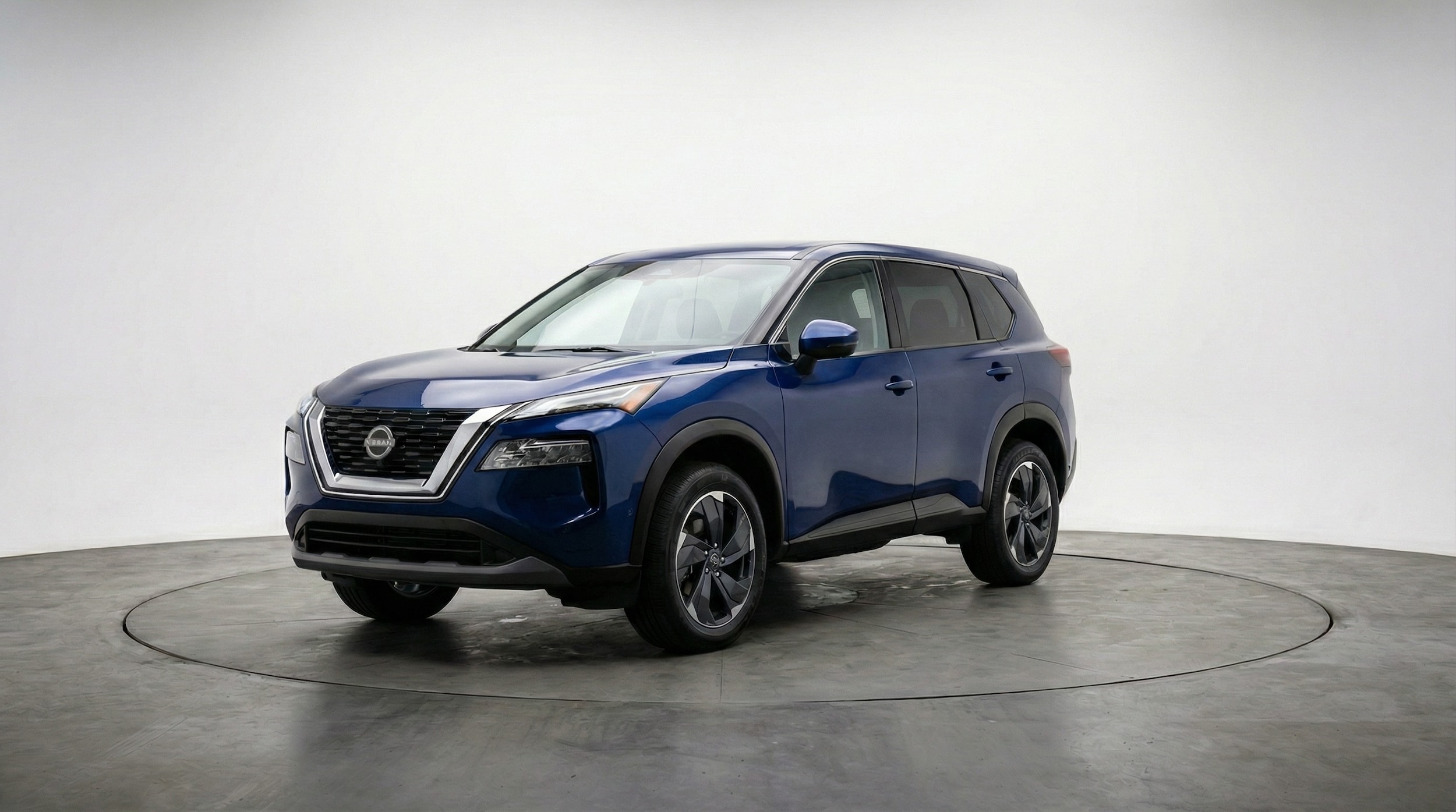Thumbnail: 2025 Nissan Rogue - 3