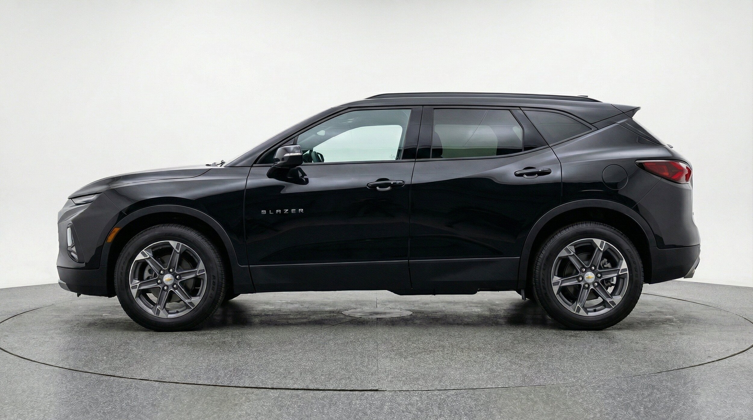 Thumbnail: 2025 Chevrolet Blazer - 5