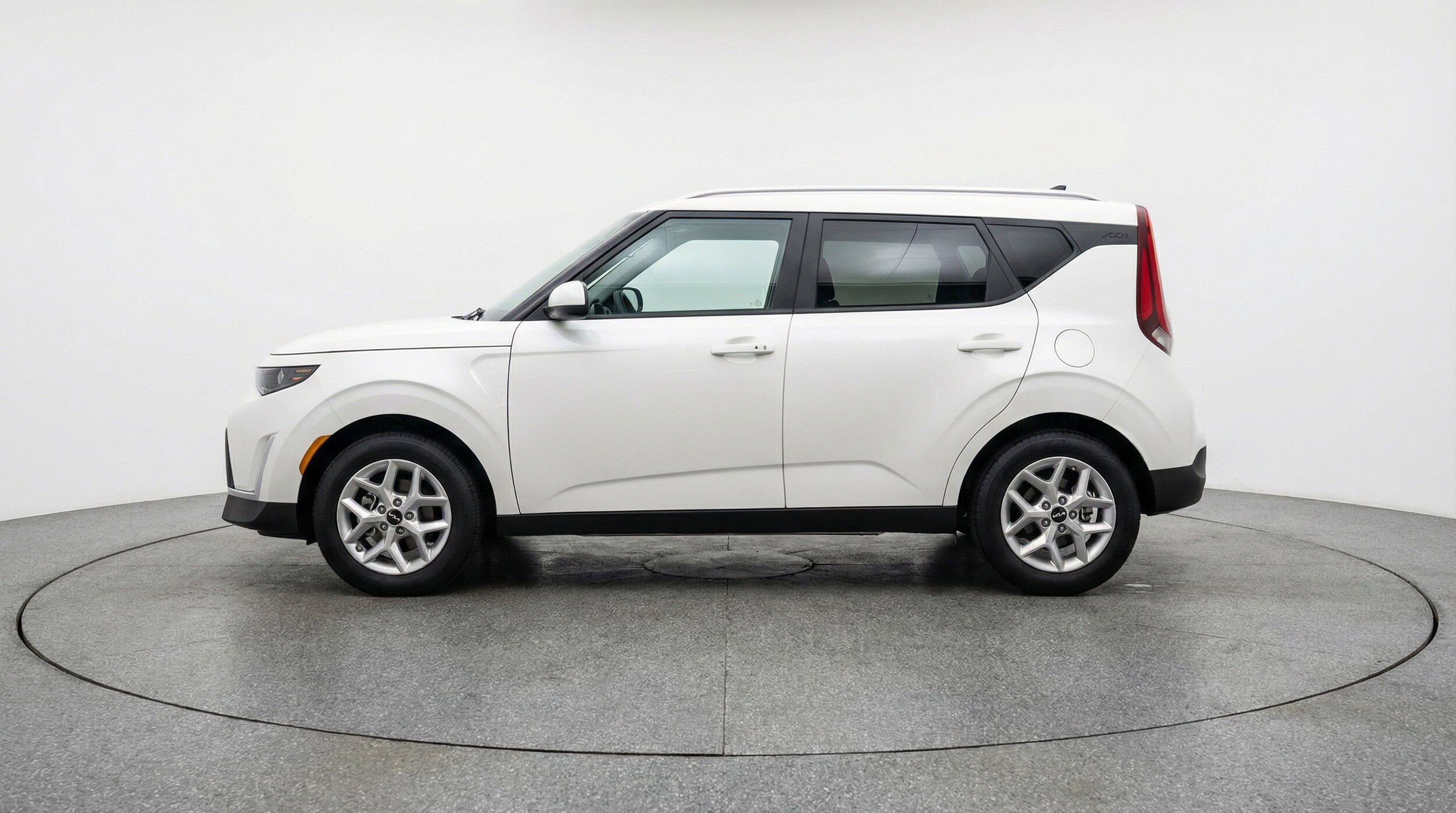 Thumbnail: 2025 Kia Soul - 5