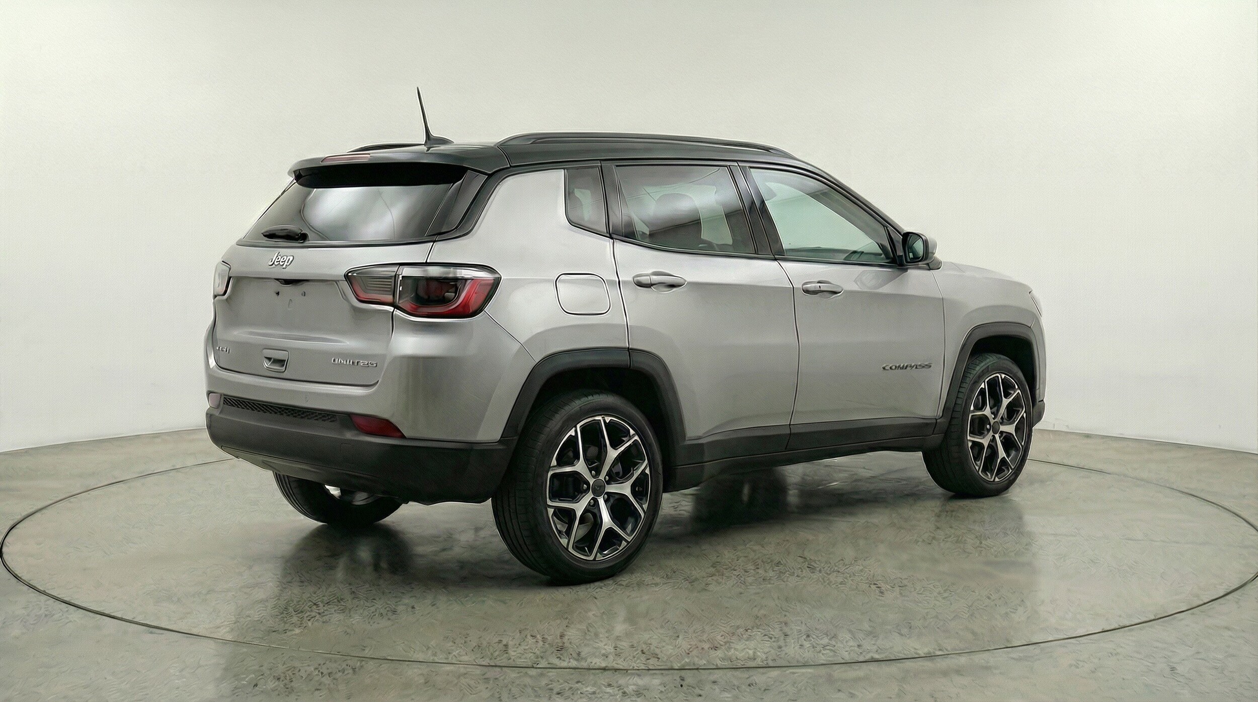 Thumbnail: 2025 Jeep Compass - 9