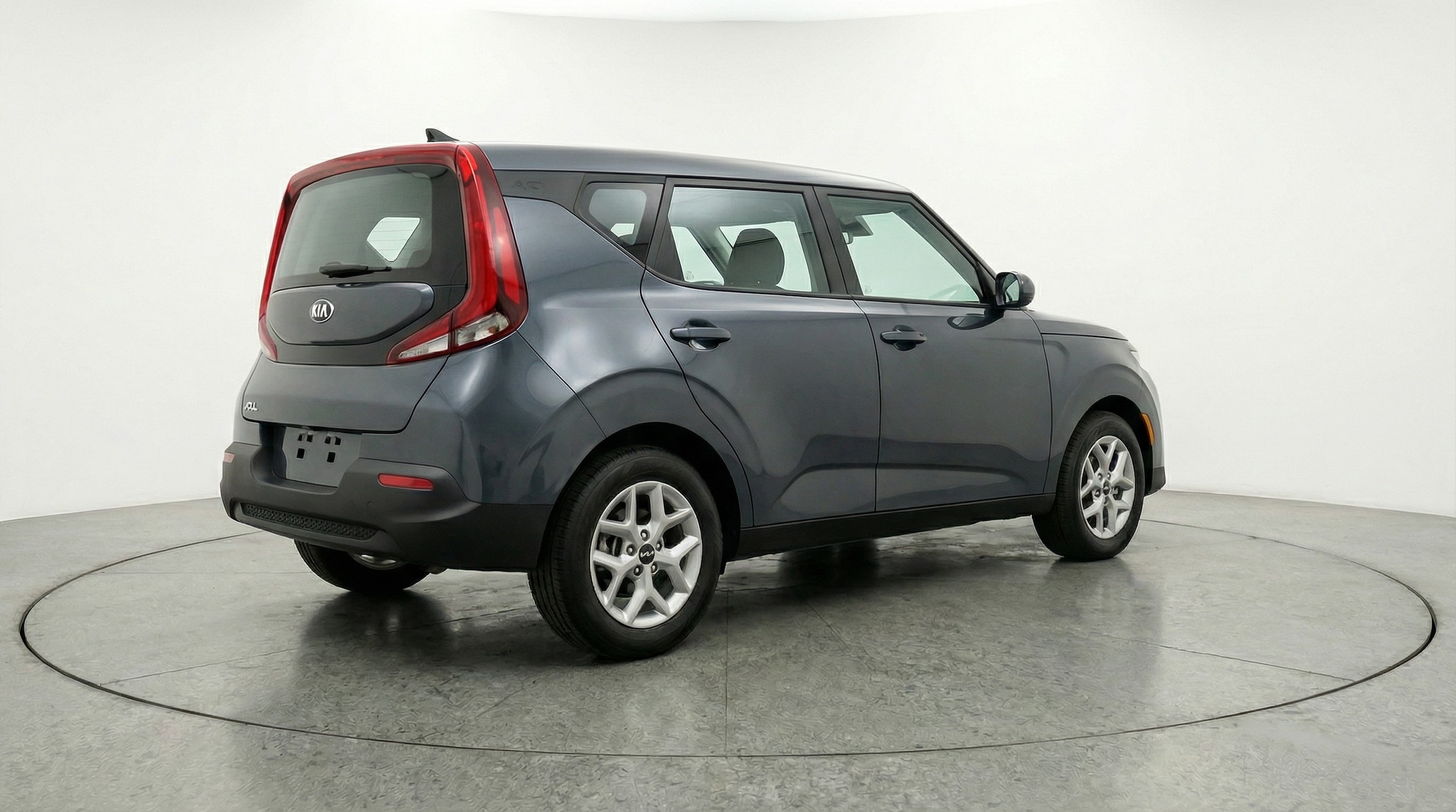 Thumbnail: 2025 Kia Soul - 7