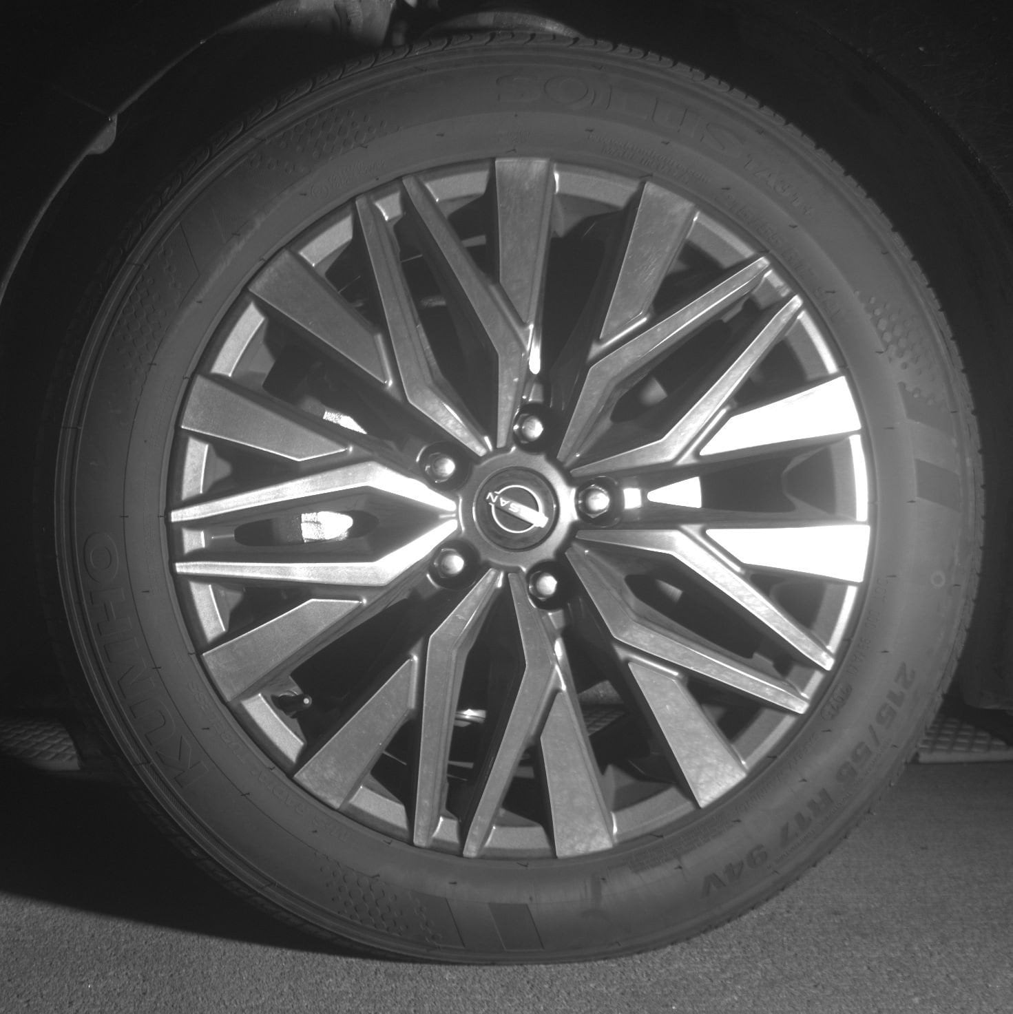 Thumbnail: 2025 Nissan Altima - 12