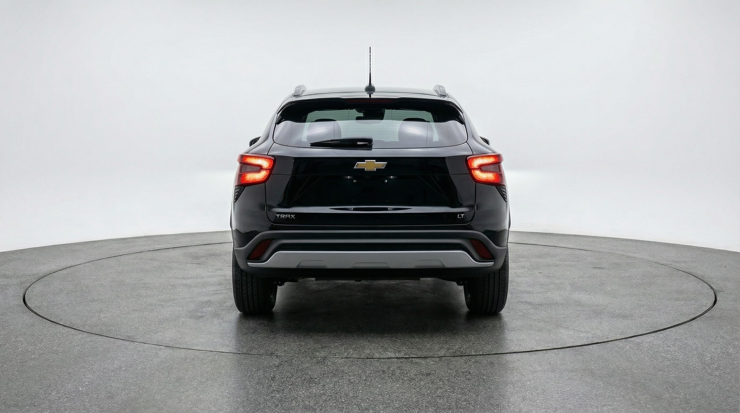 Thumbnail: 2025 Chevrolet Trax - 6