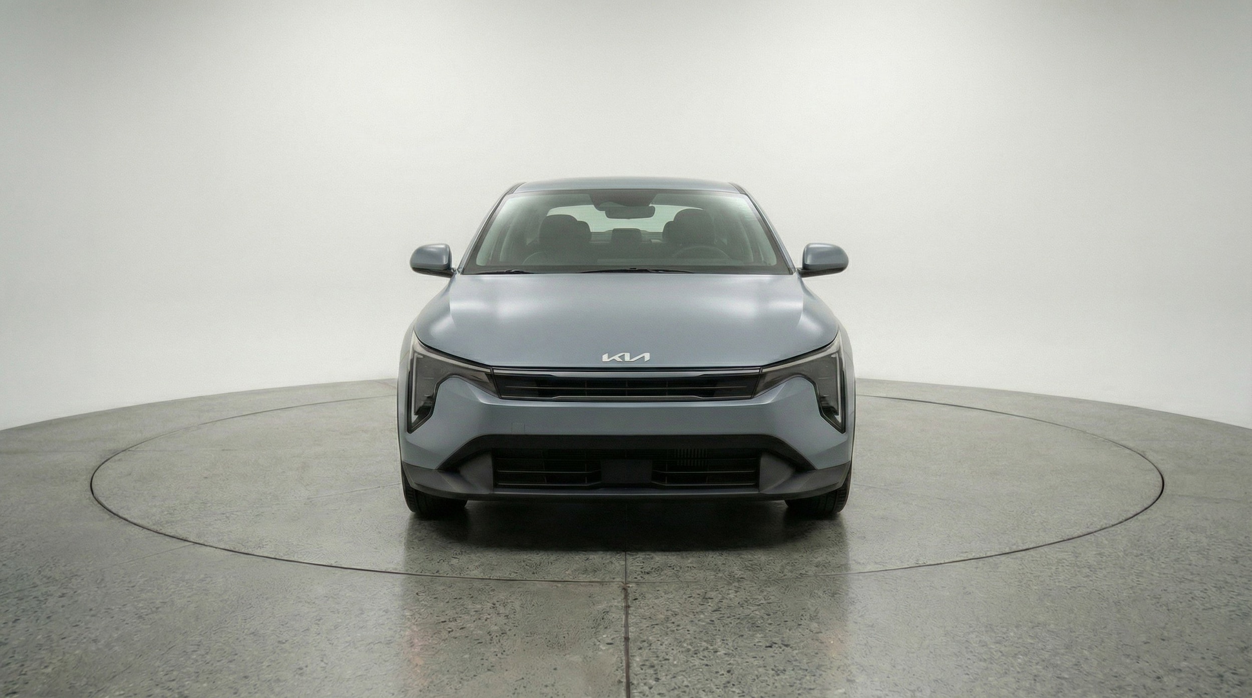 Thumbnail: 2025 Kia K4 - 2