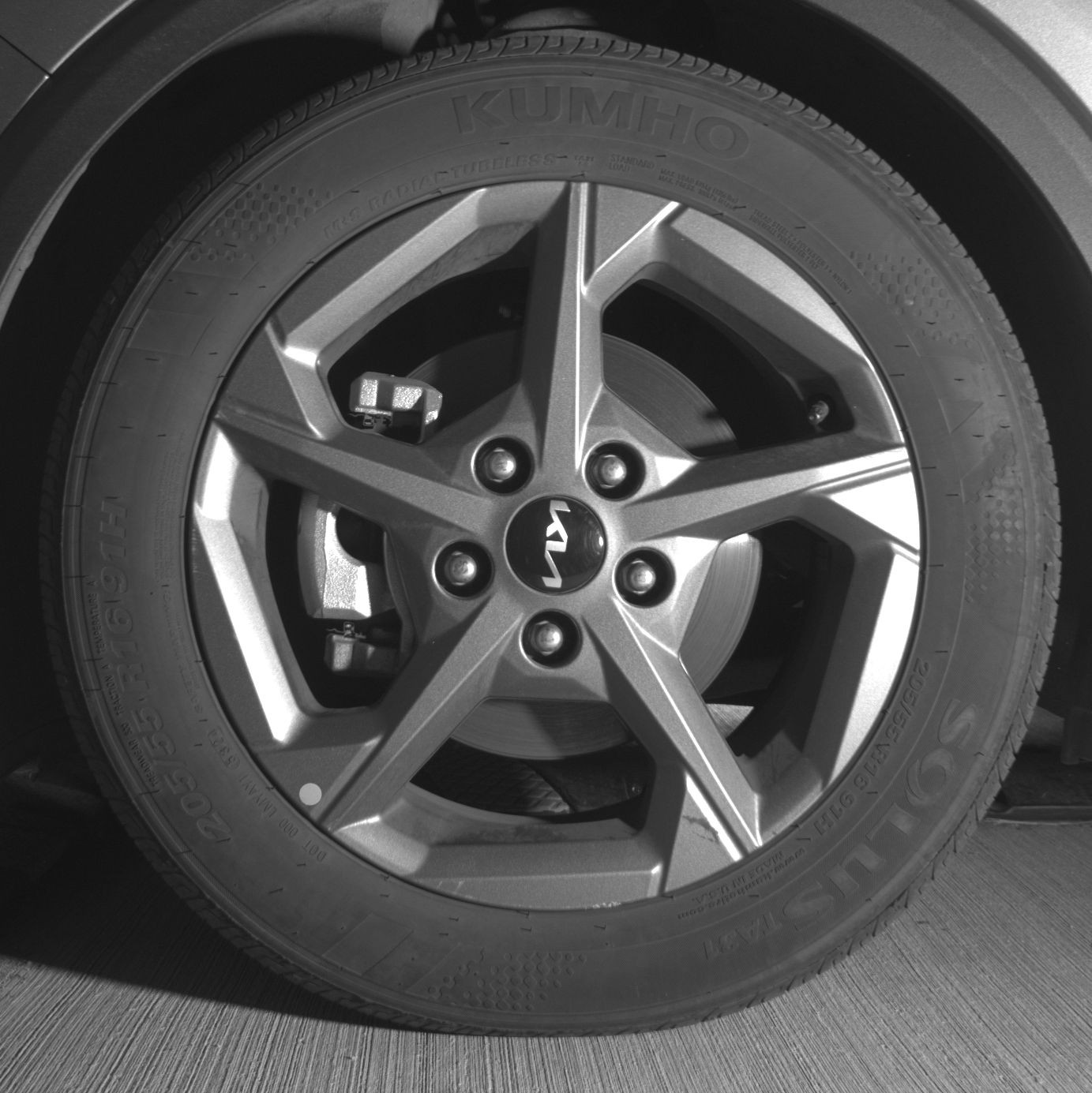 Thumbnail: 2025 Kia K4 - 9