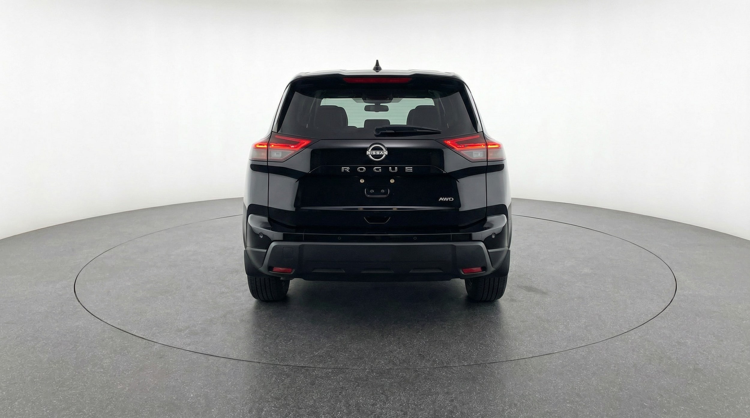 Thumbnail: 2025 Nissan Rogue - 6