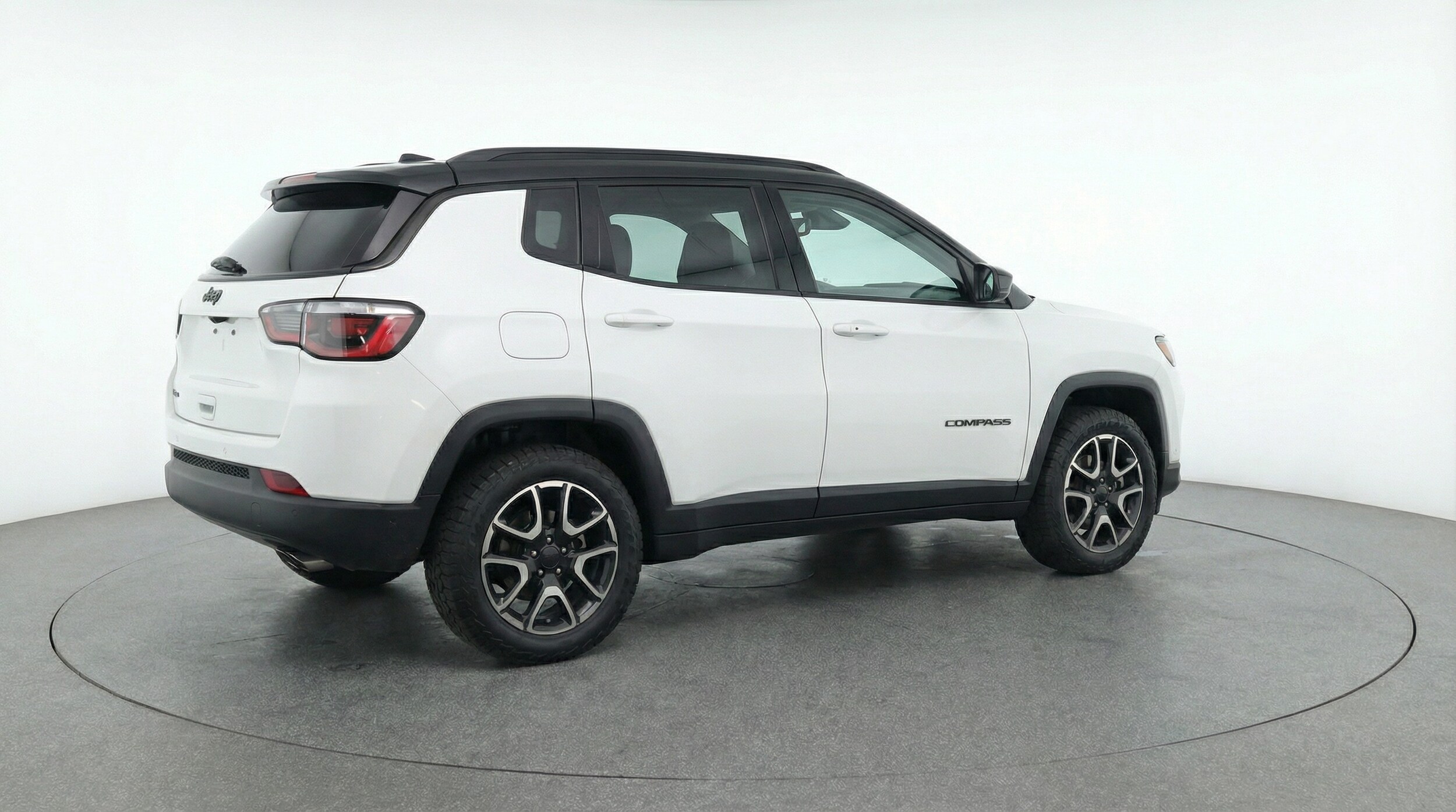 Thumbnail: 2025 Jeep Compass - 7