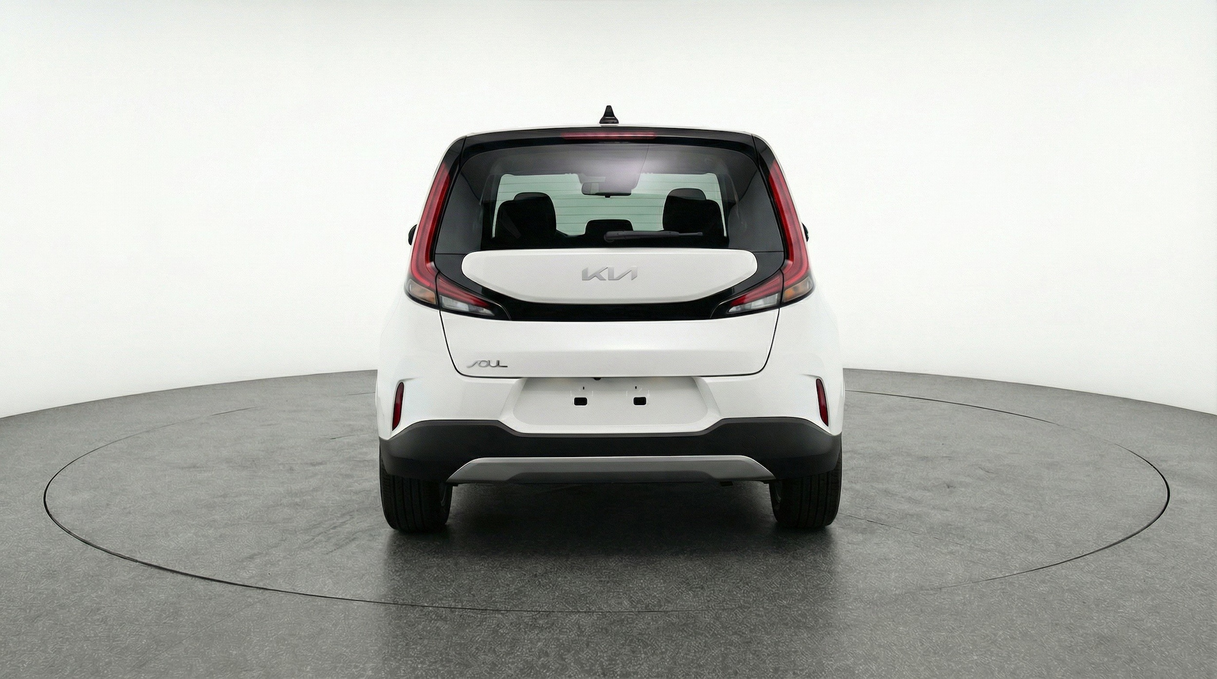 Thumbnail: 2025 Kia Soul - 7