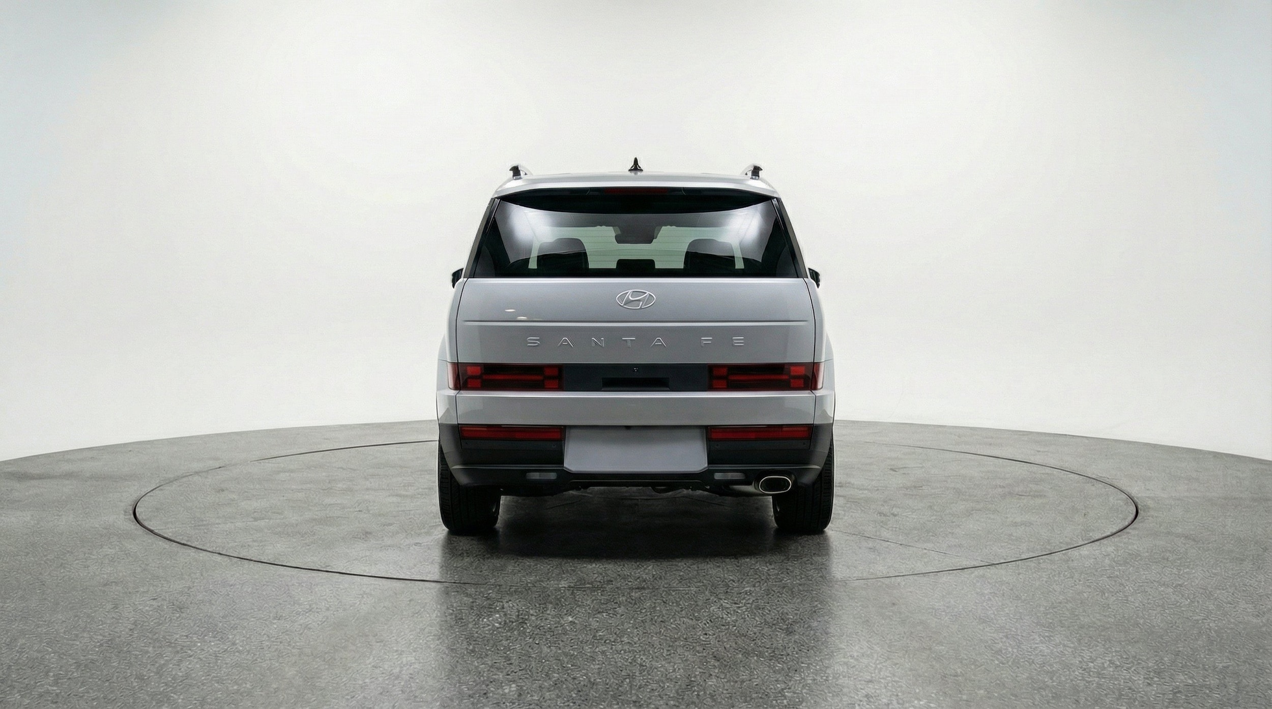 Thumbnail: 2026 Hyundai Santa Fe - 7