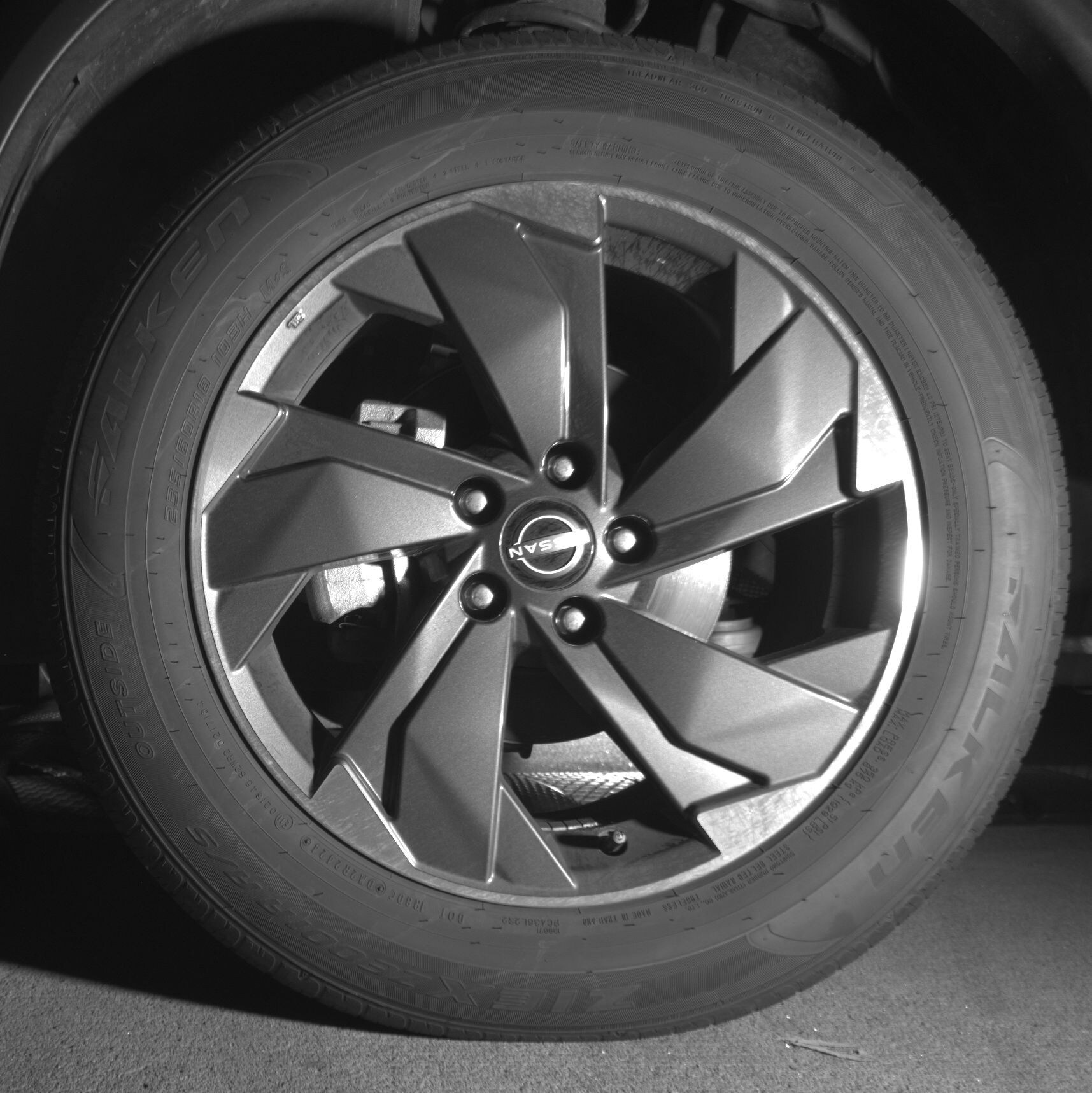 Thumbnail: 2025 Nissan Rogue - 9