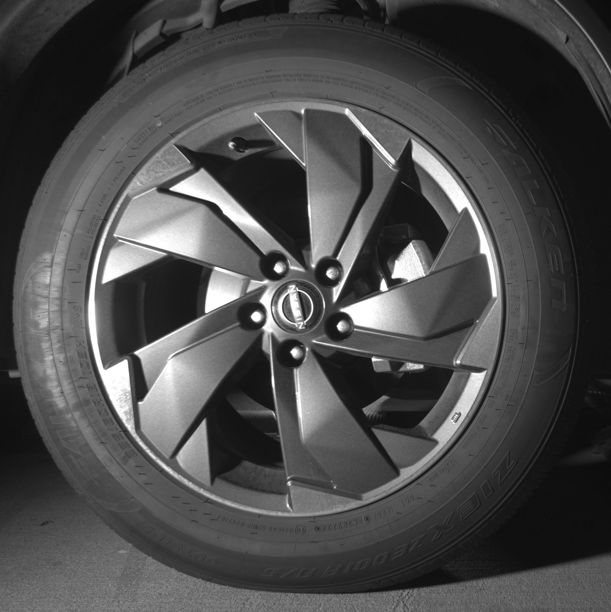 Thumbnail: 2025 Nissan Rogue - 10