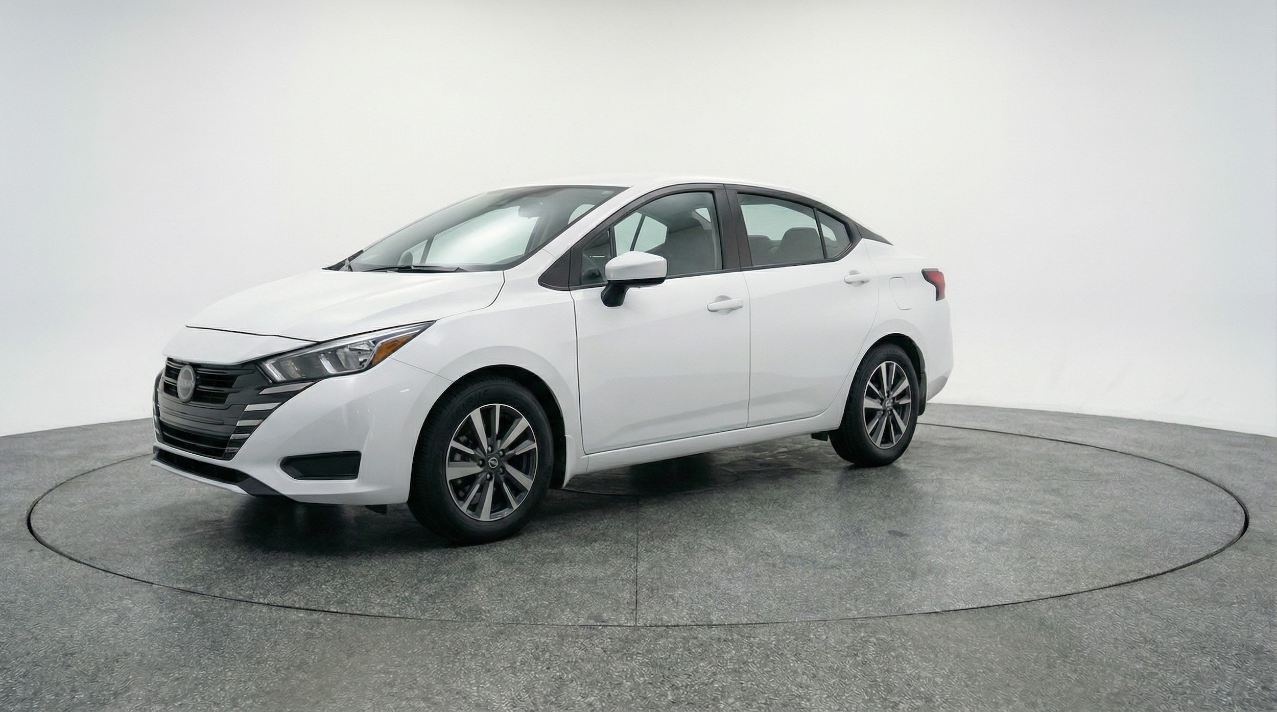 Thumbnail: 2025 Nissan Versa - 3