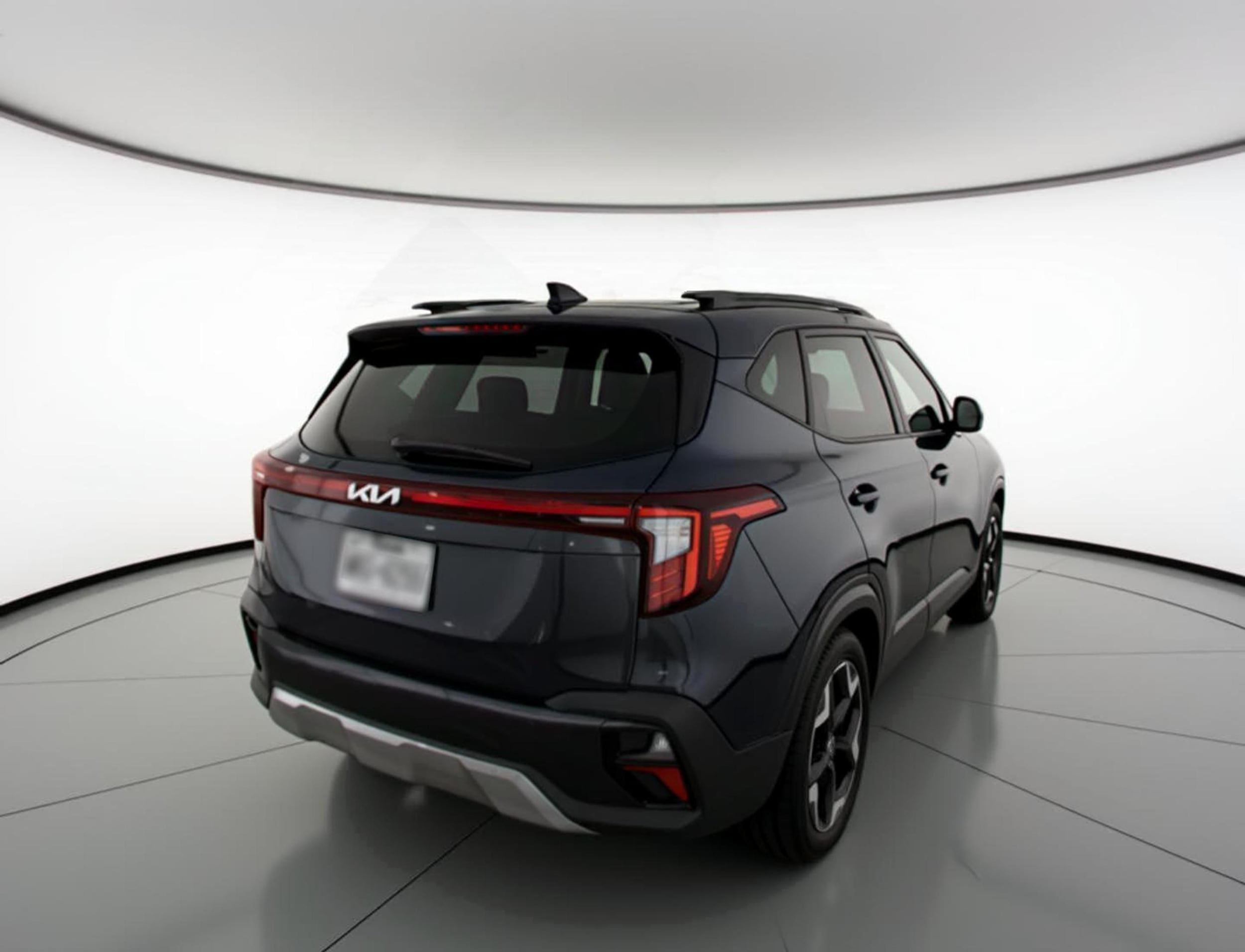 Thumbnail: 2025 Kia Seltos - 7