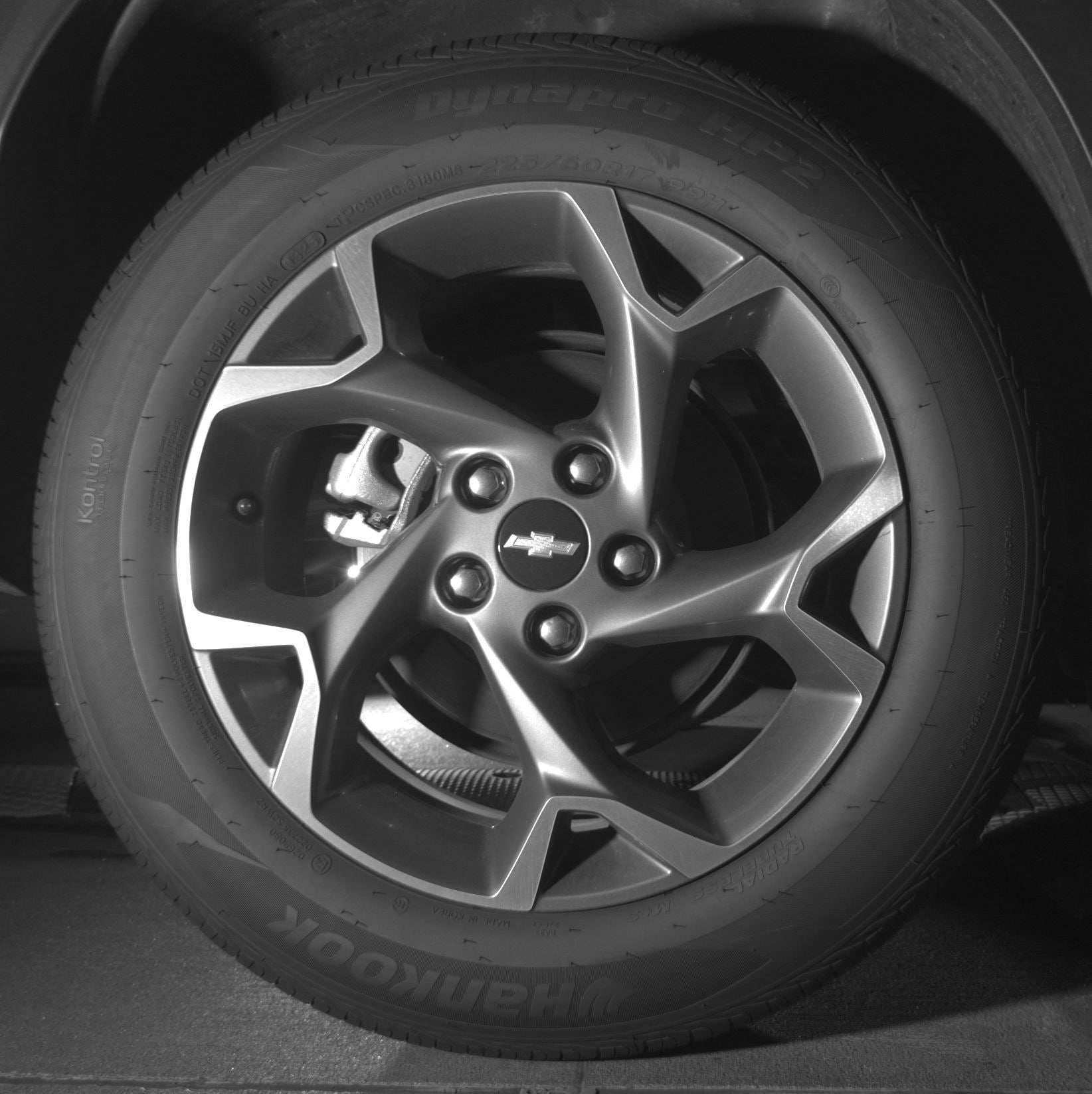 Thumbnail: 2025 Chevrolet Trax - 12