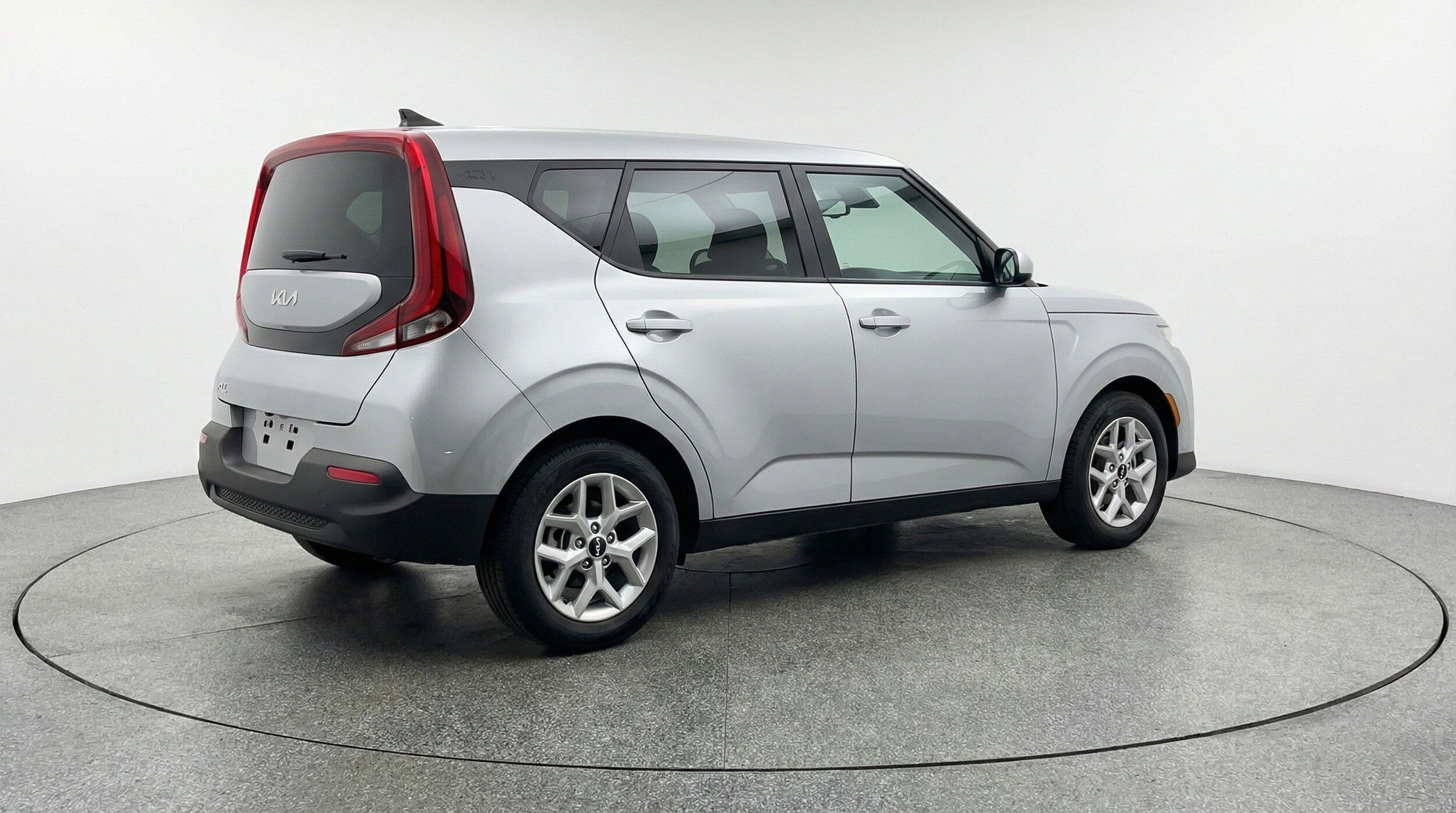 Thumbnail: 2025 Kia Soul - 9