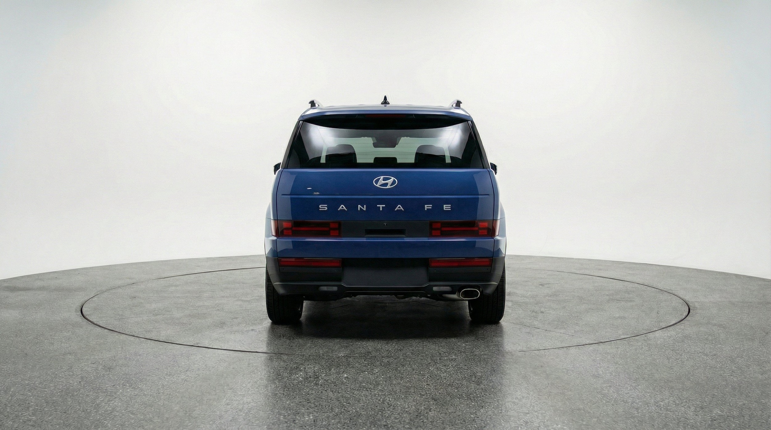 Thumbnail: 2026 Hyundai Santa Fe - 7