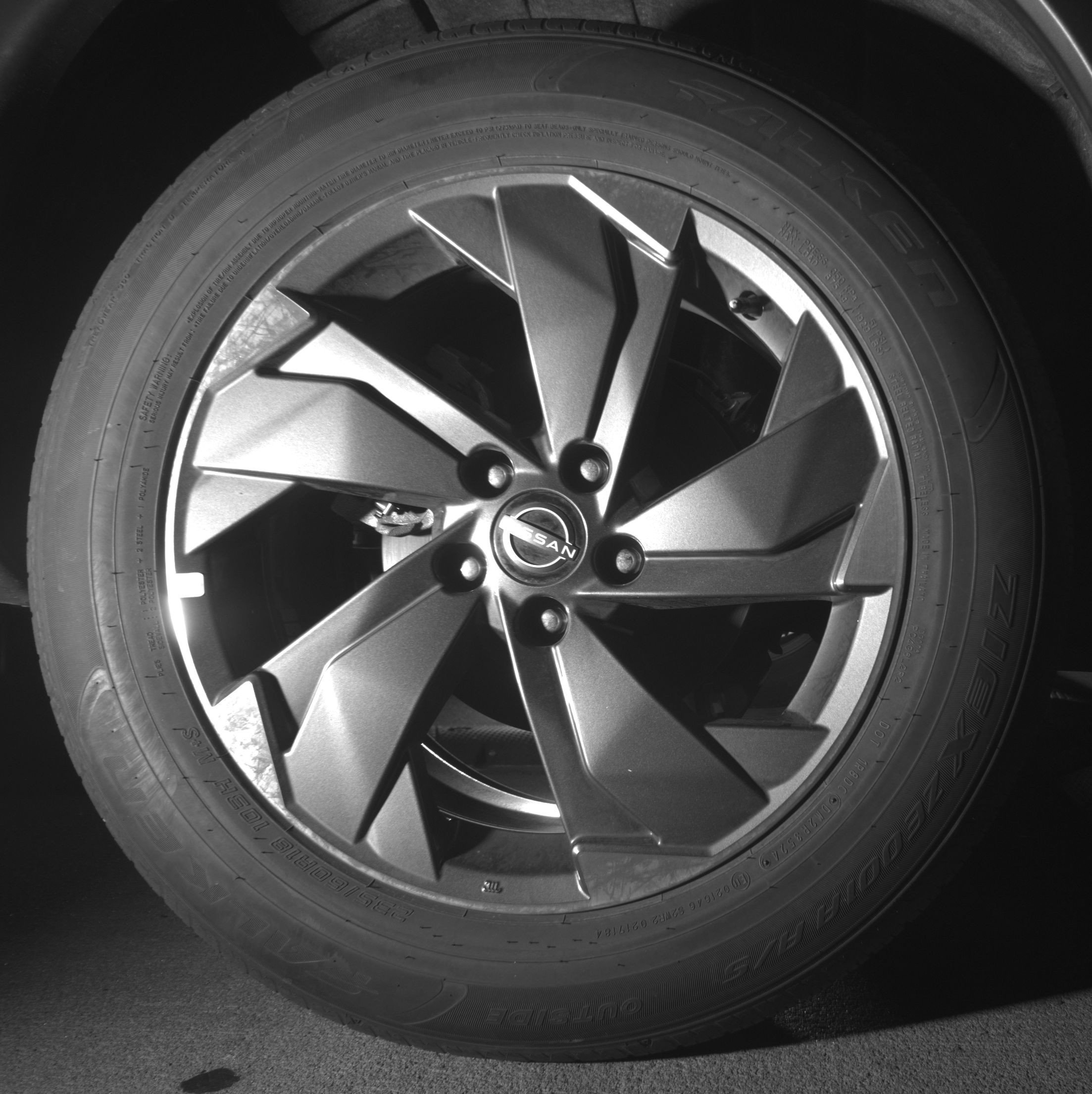 Thumbnail: 2025 Nissan Rogue - 15