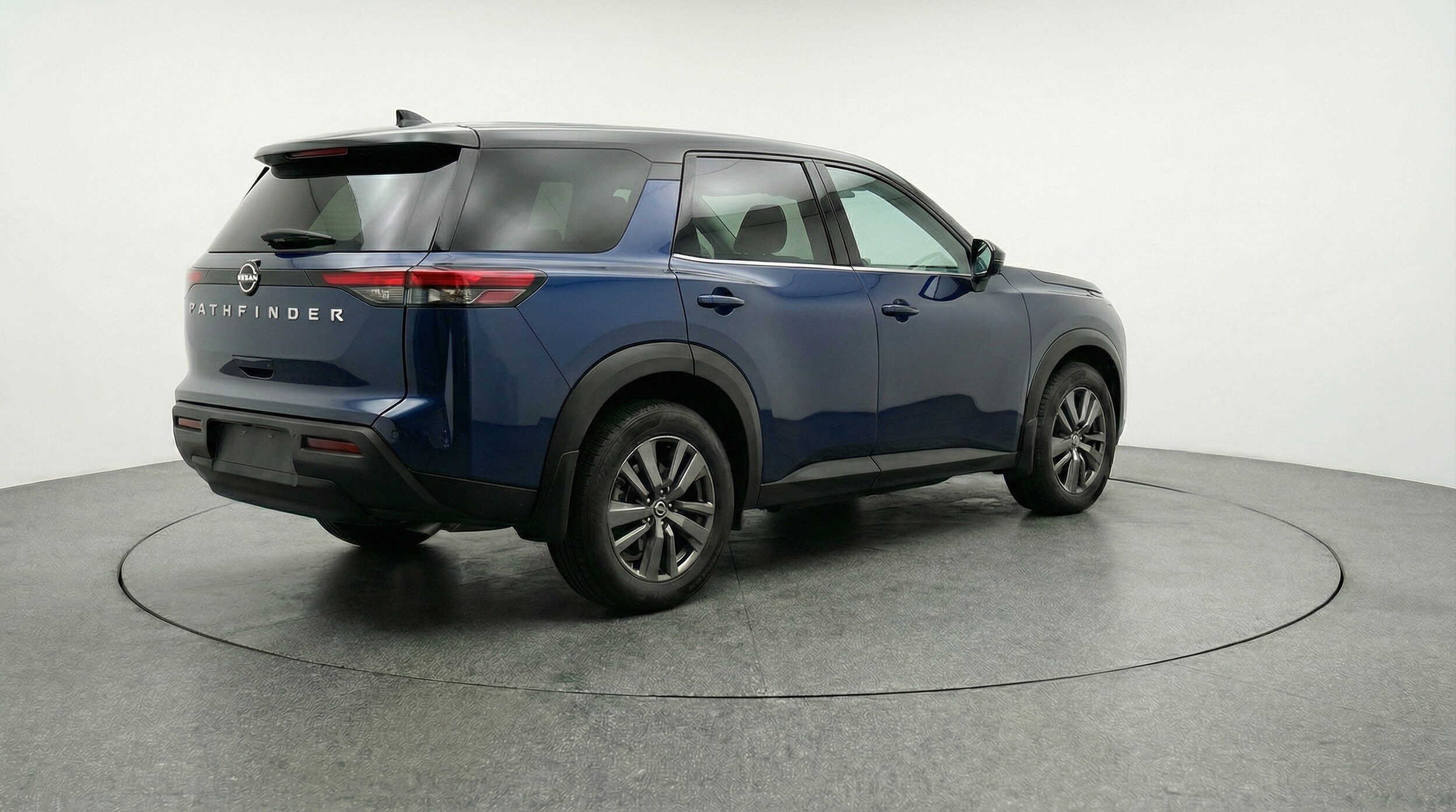 Thumbnail: 2025 Nissan Pathfinder - 9