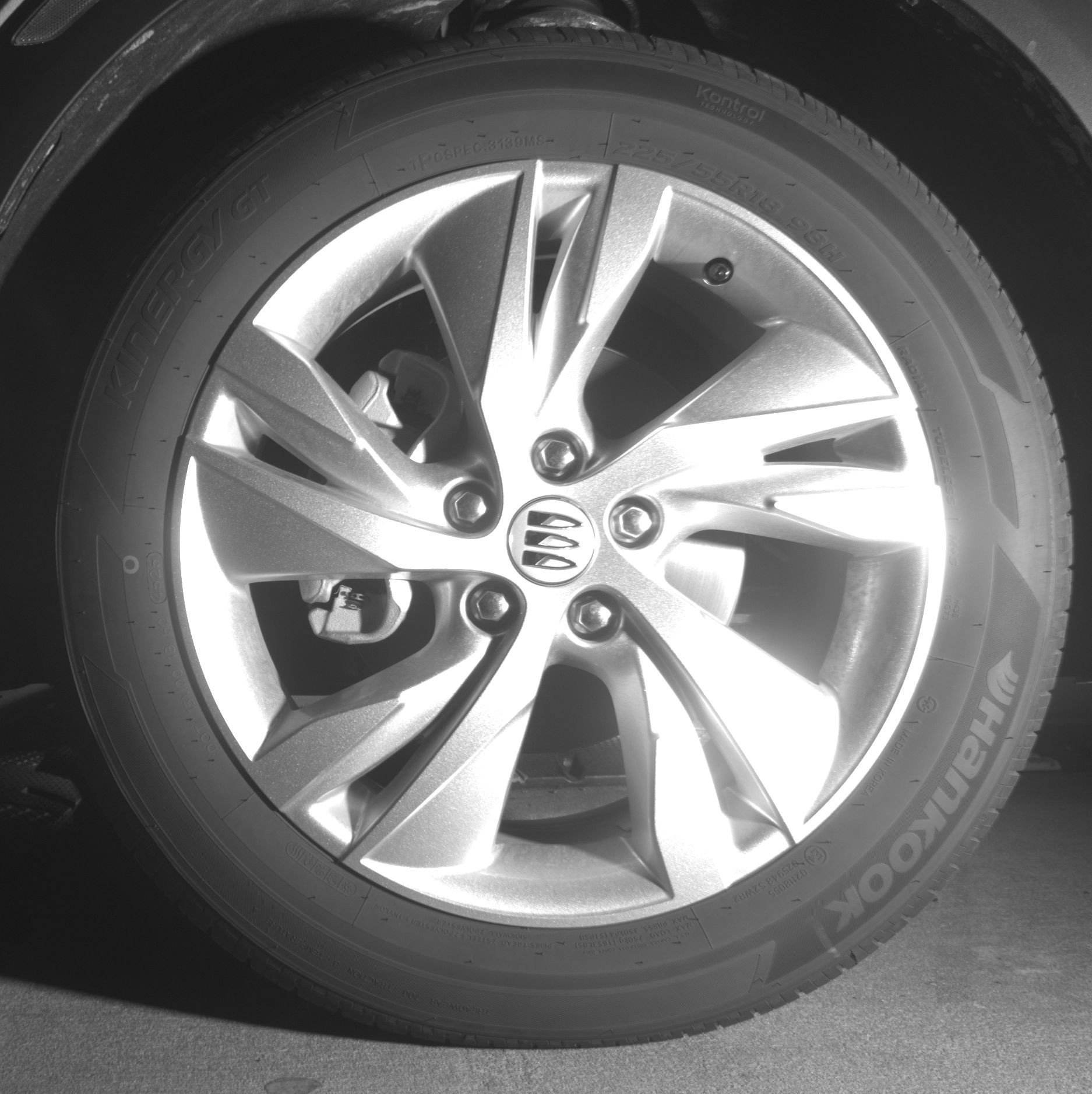 Thumbnail: 2026 Buick Encore GX - 12