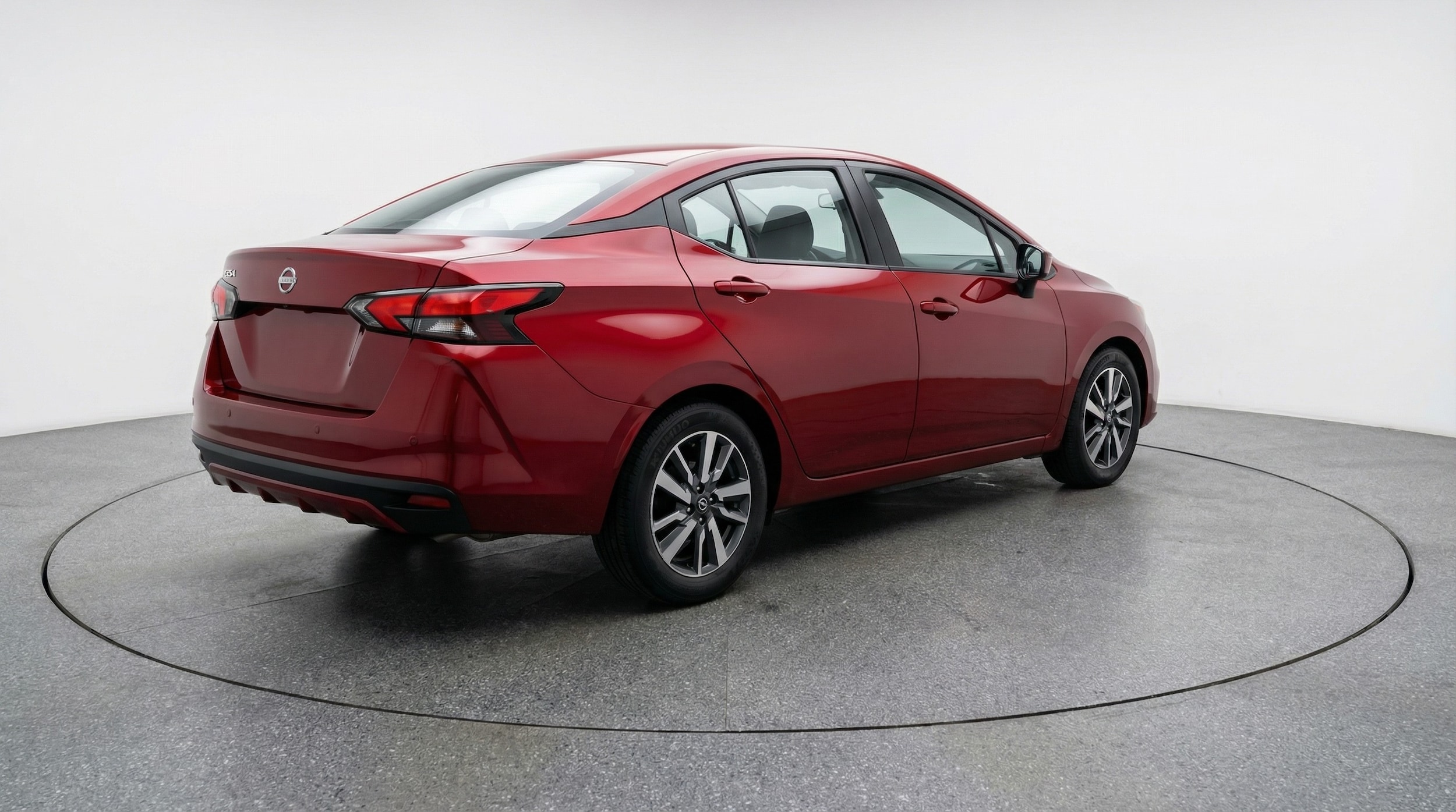 Thumbnail: 2025 Nissan Versa - 7