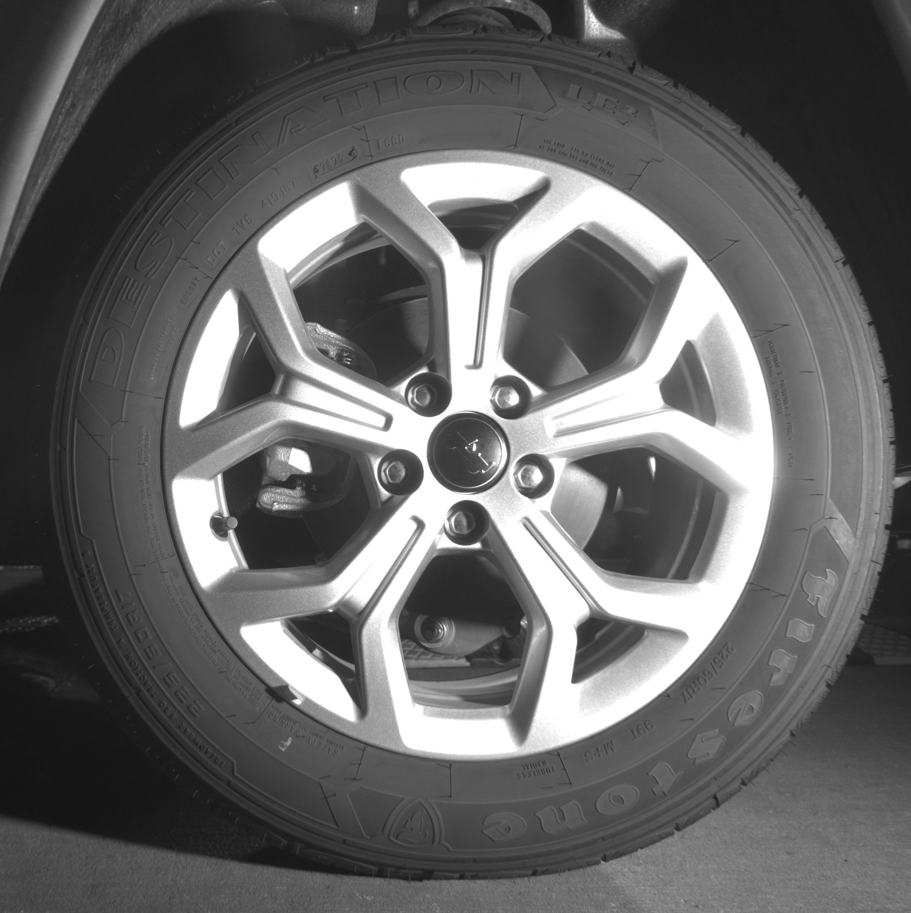 Thumbnail: 2025 Jeep Compass - 14