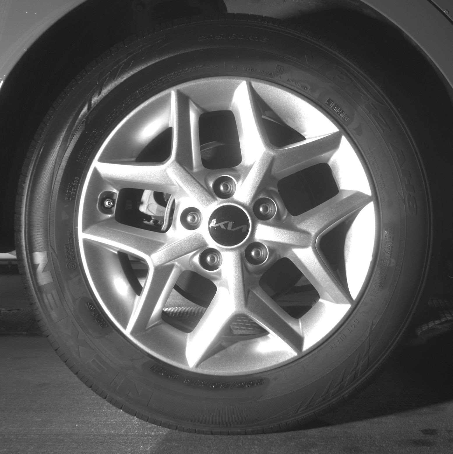 Thumbnail: 2025 Kia Soul - 15