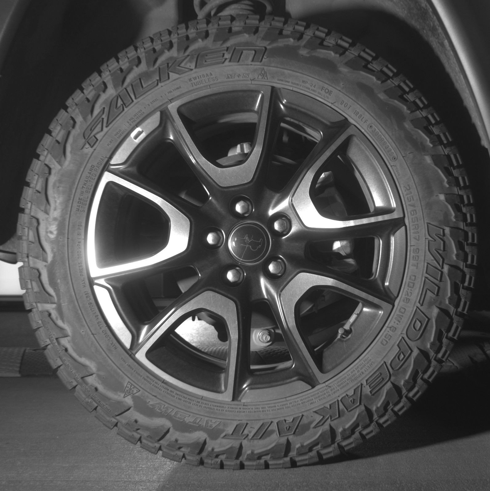 Thumbnail: 2025 Jeep Compass - 15