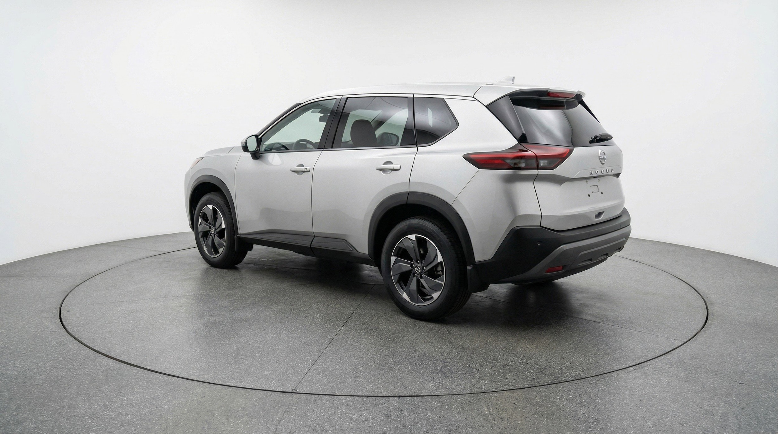 Thumbnail: 2025 Nissan Rogue - 6
