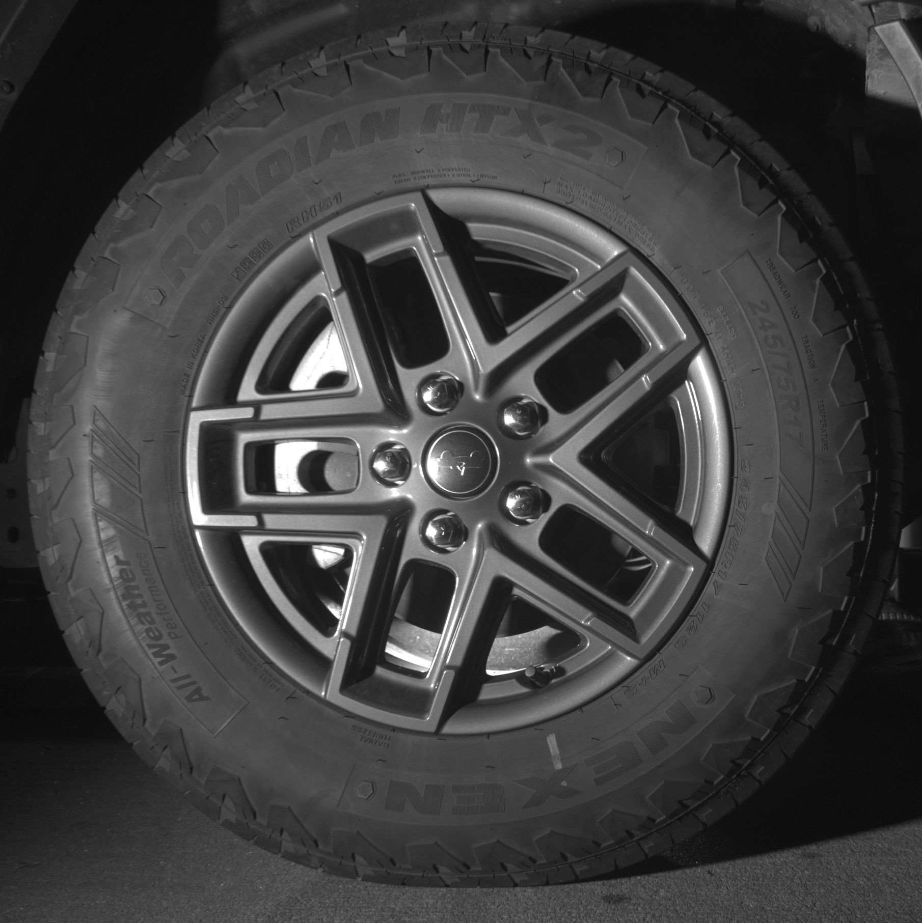 Thumbnail: 2025 Jeep Wrangler - 13