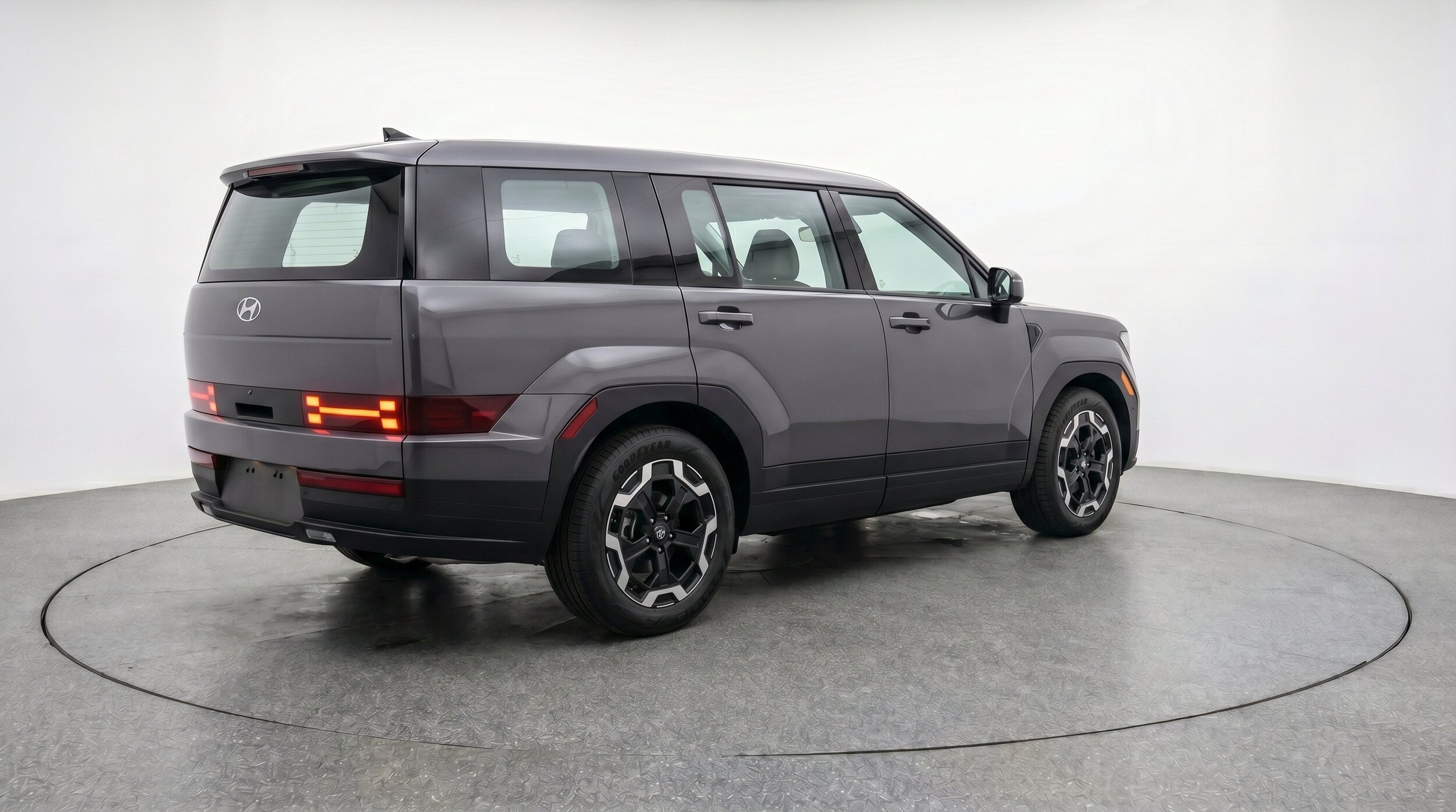 Thumbnail: 2026 Hyundai Santa Fe - 9