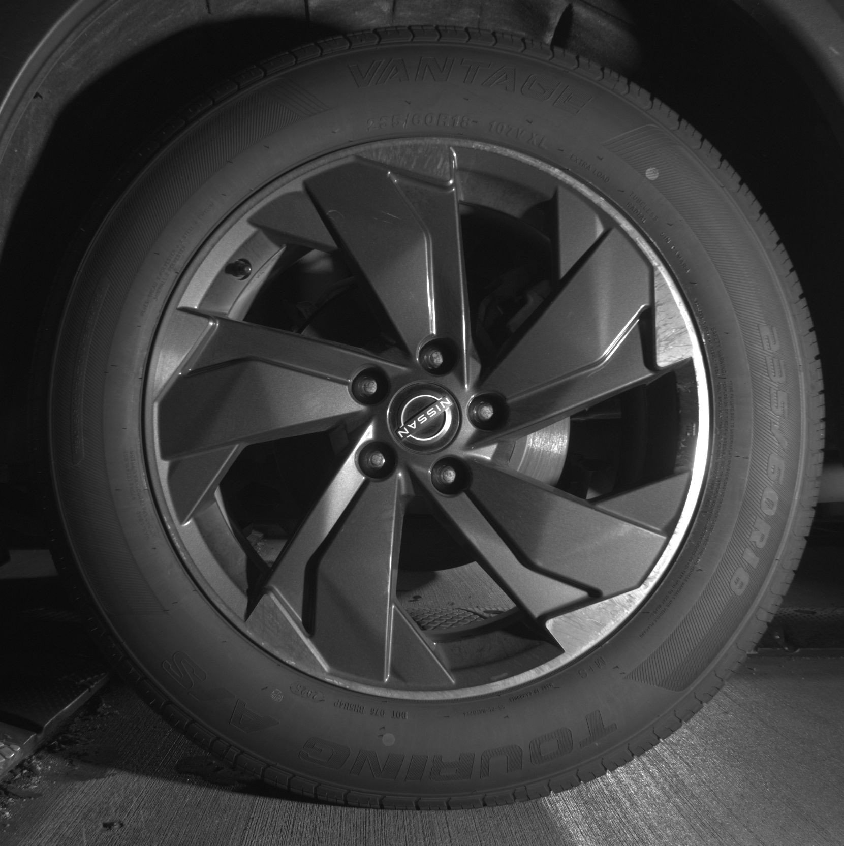 Thumbnail: 2025 Nissan Rogue - 14