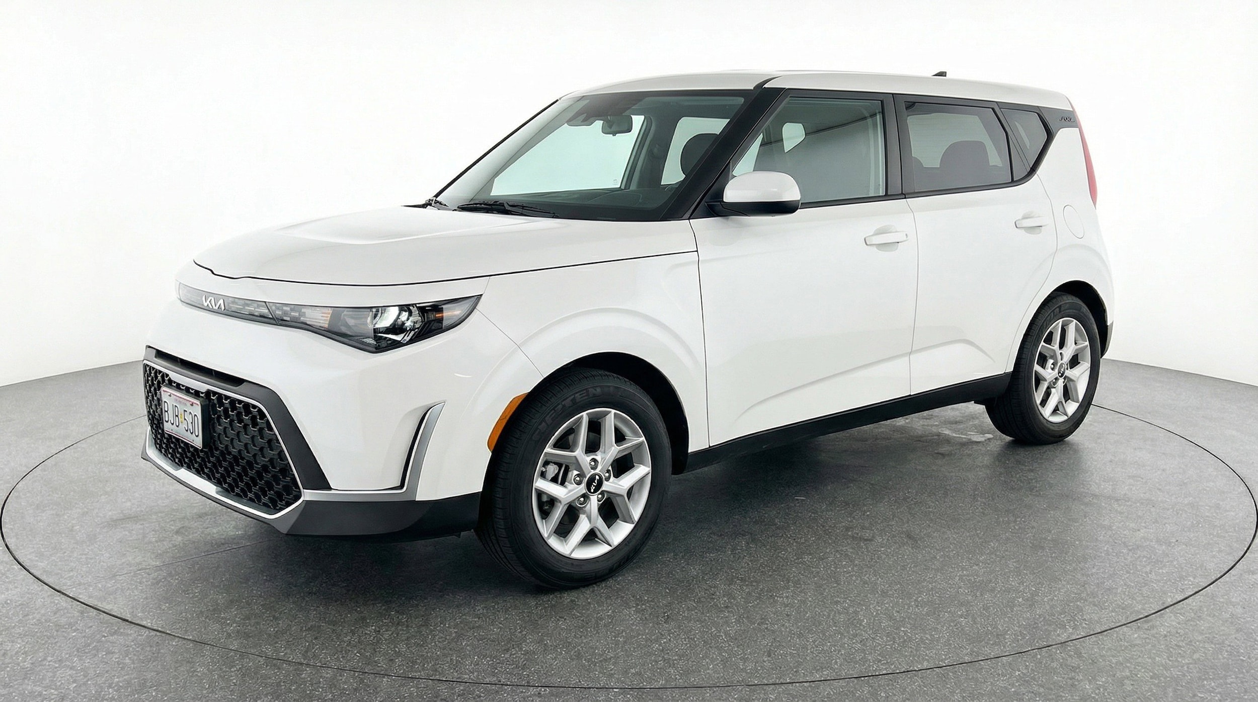 Thumbnail: 2025 Kia Soul - 3