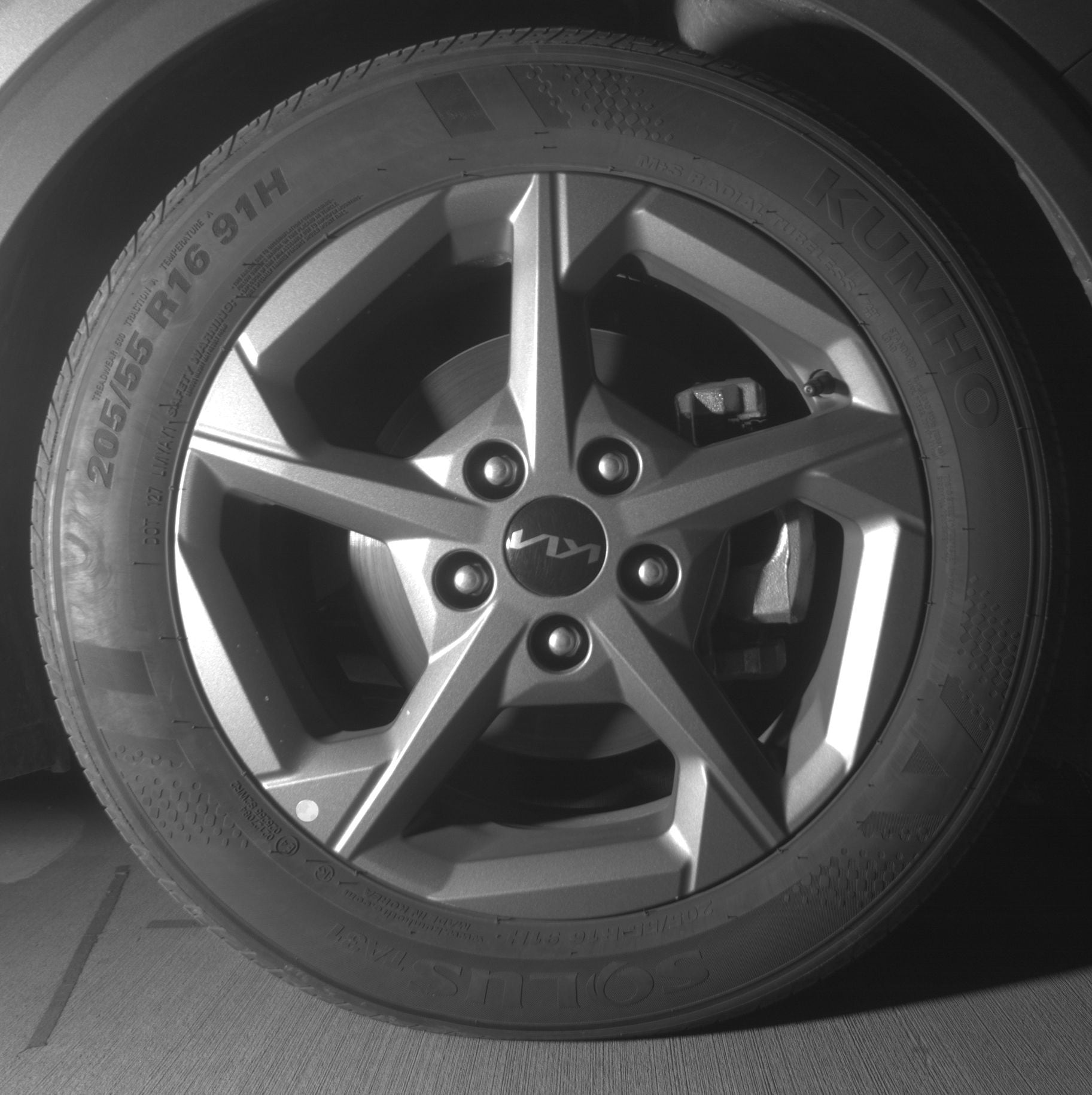 Thumbnail: 2025 Kia K4 - 10