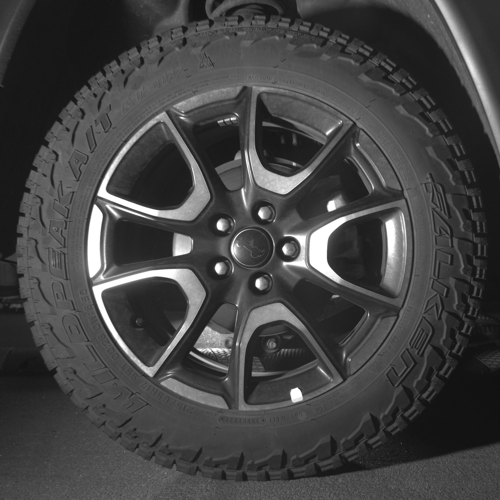 Thumbnail: 2025 Jeep Compass - 12