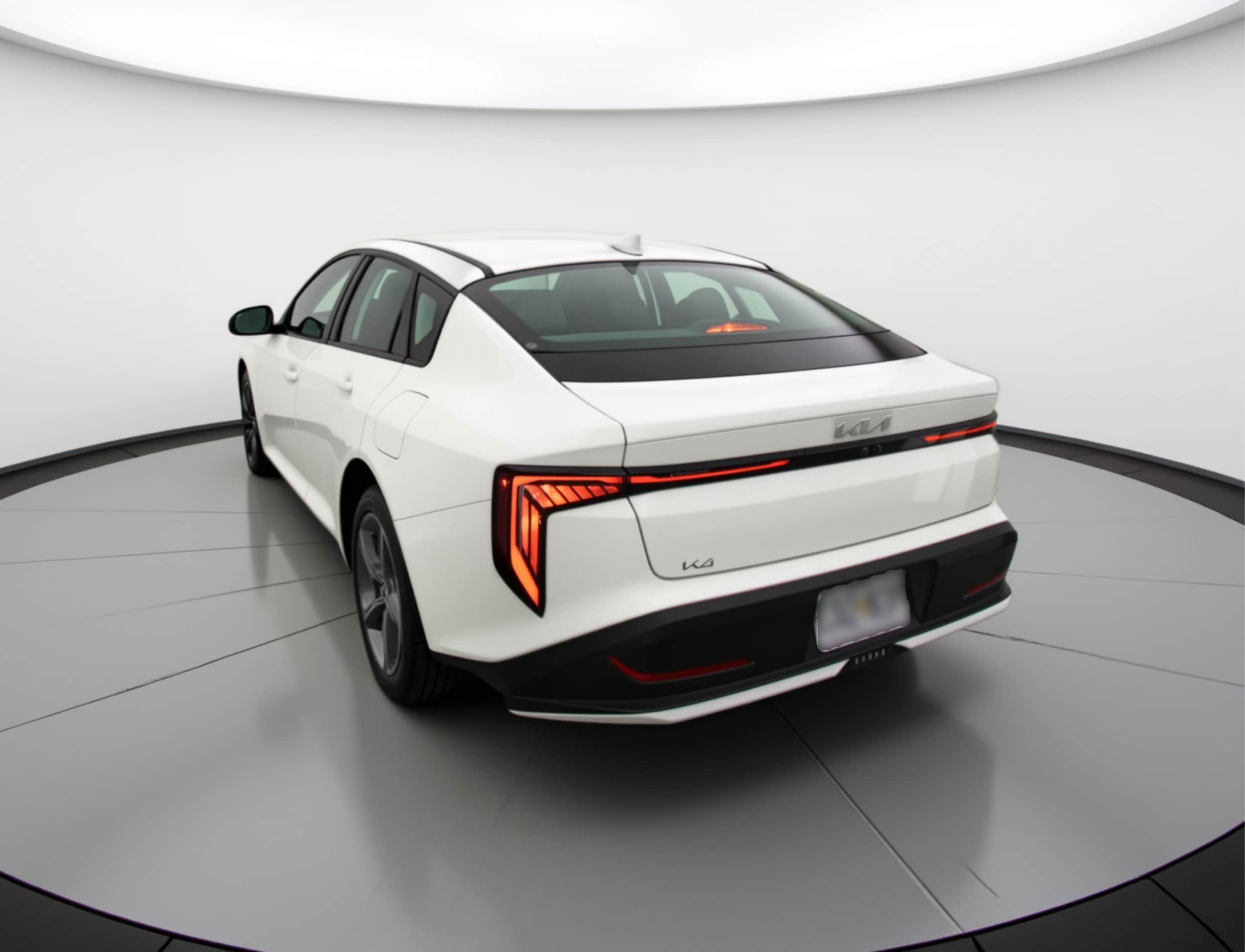 Thumbnail: 2025 Kia K4 - 5