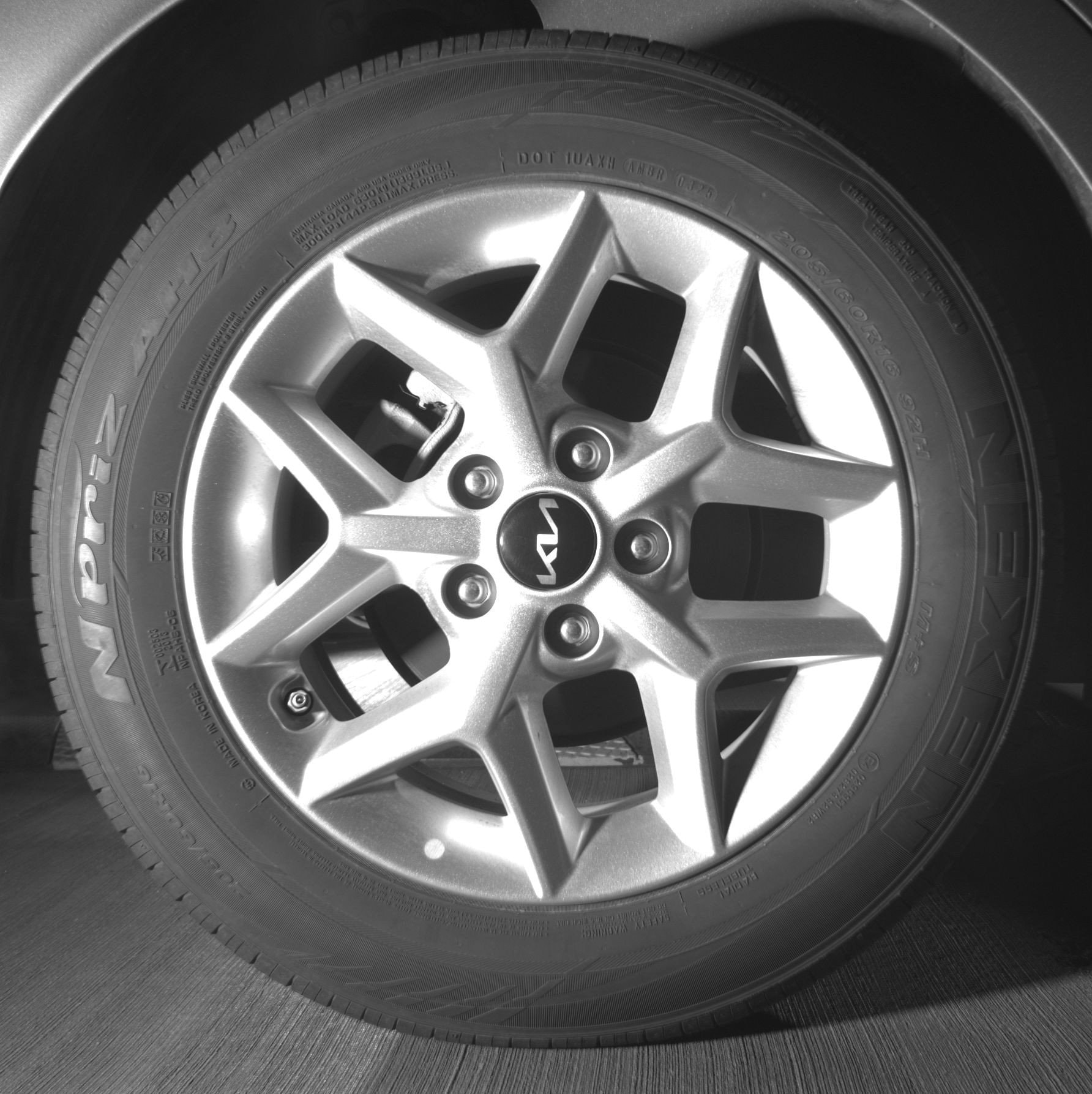 Thumbnail: 2025 Kia Soul - 15