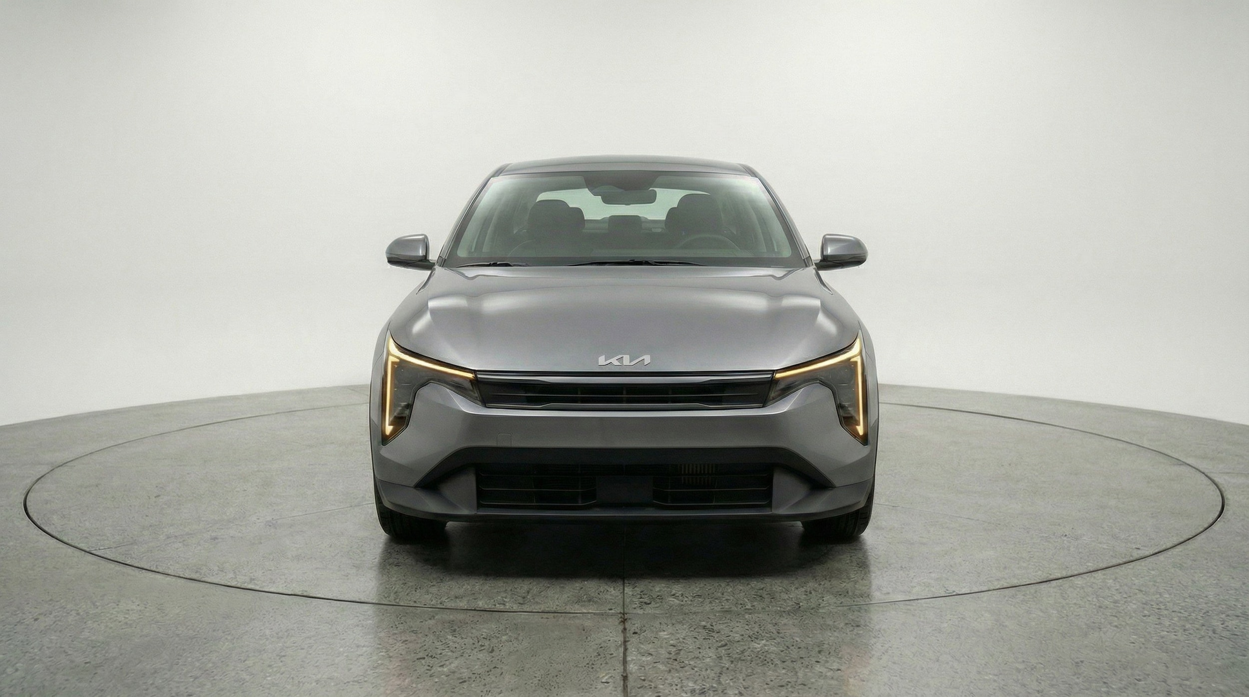 Thumbnail: 2025 Kia K4 - 2